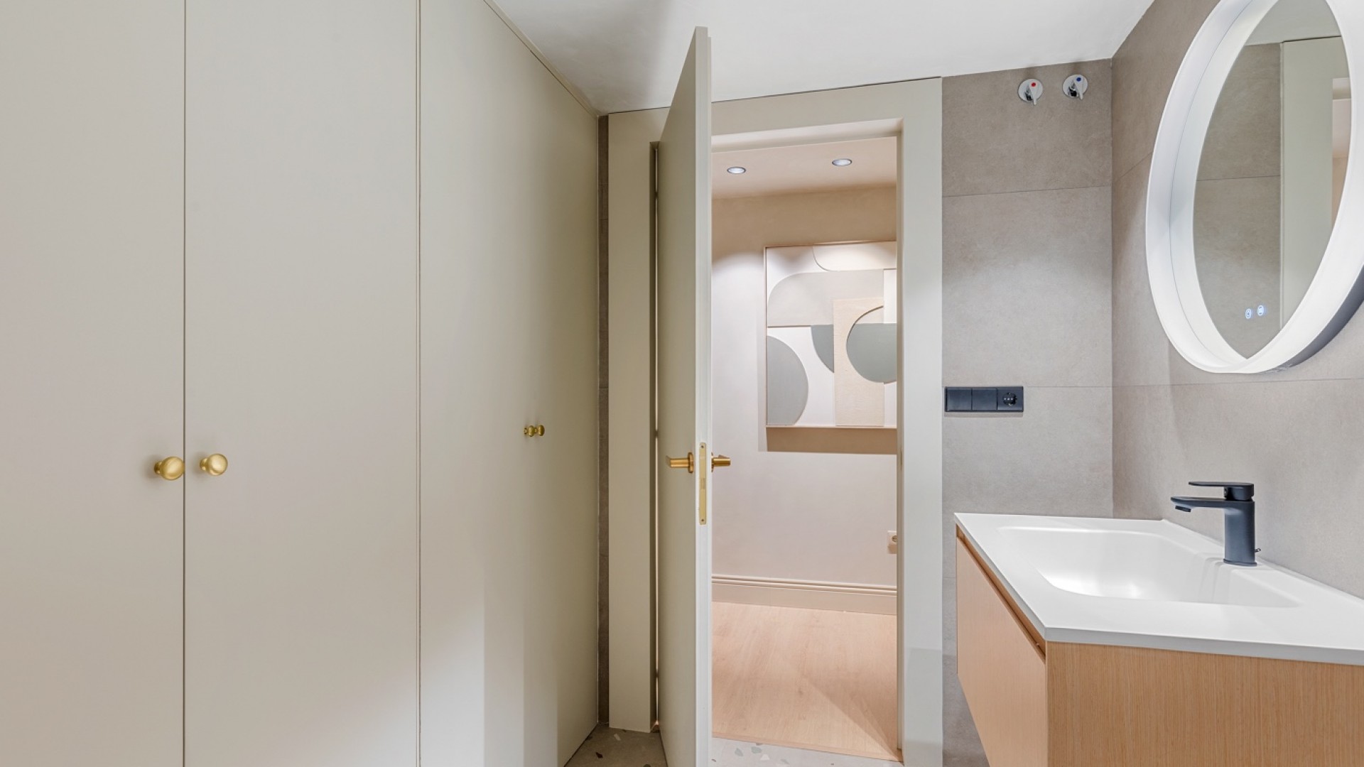 Venta - Apartamento piso -
Alicante