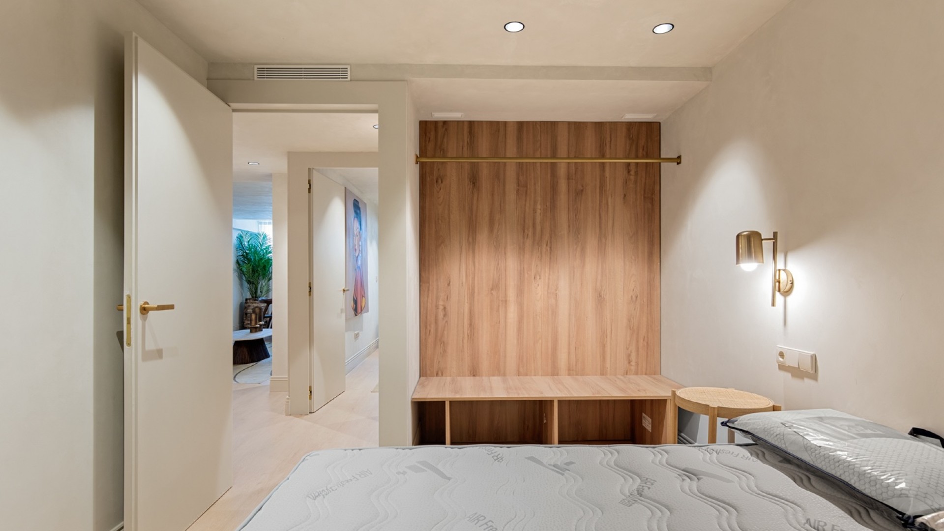 Venta - Apartamento piso -
Alicante