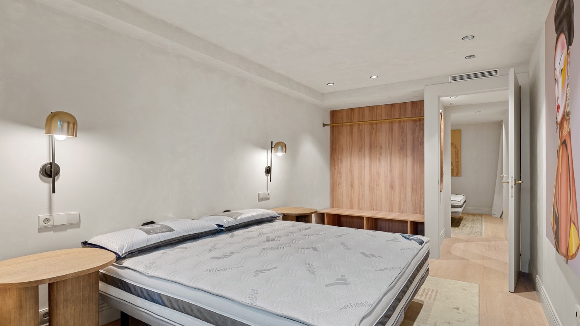 Venta - Apartamento piso -
Alicante