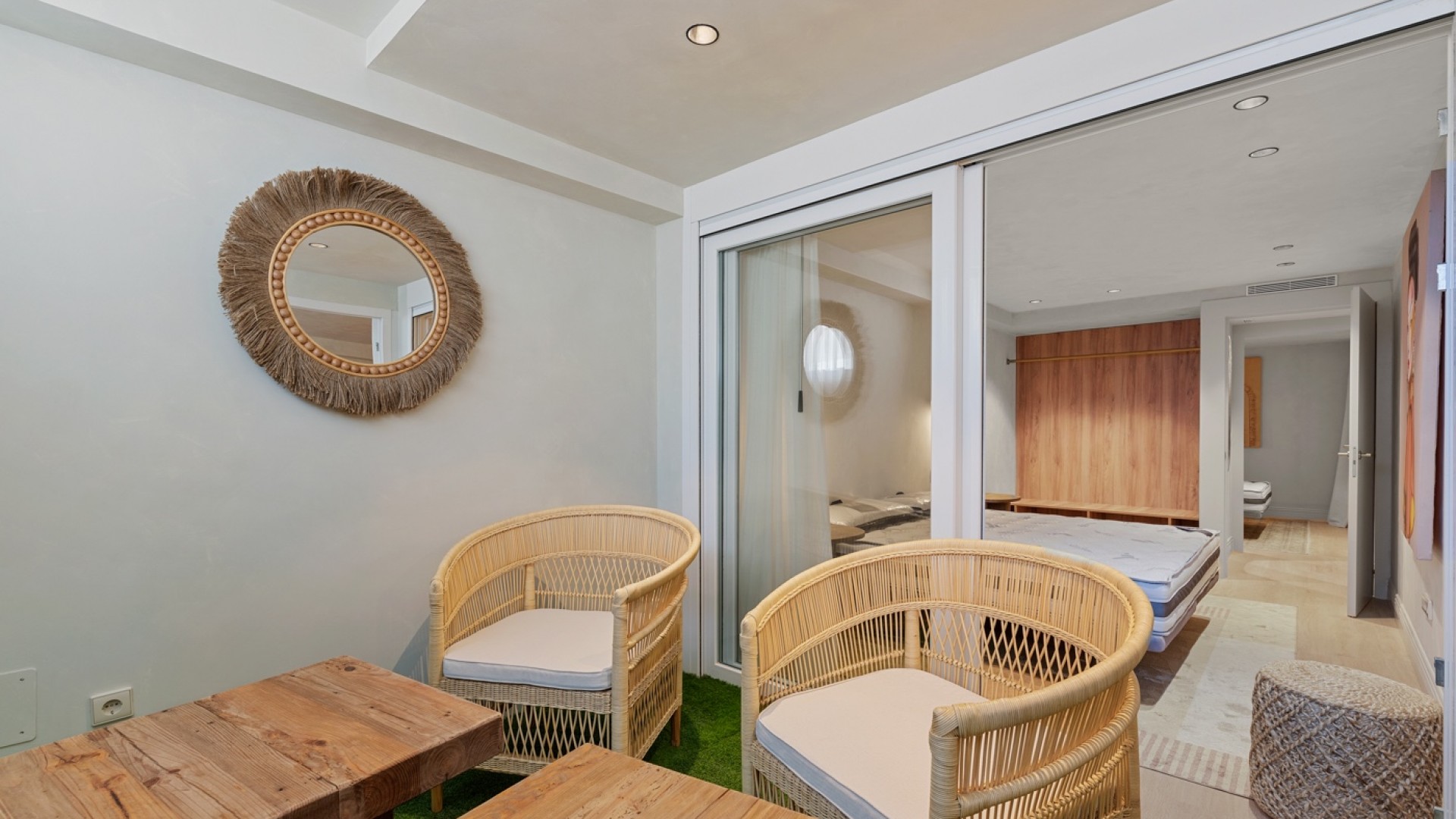 Venta - Apartamento piso -
Alicante