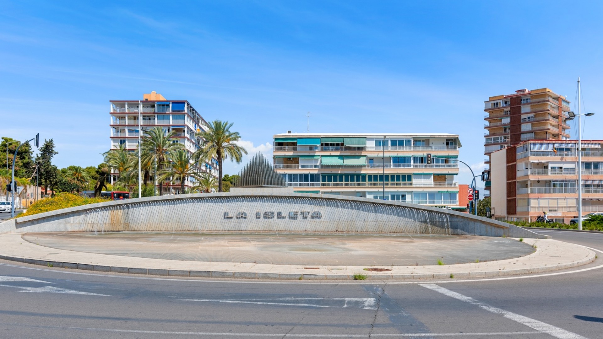 Venta - Apartamento piso -
Alicante