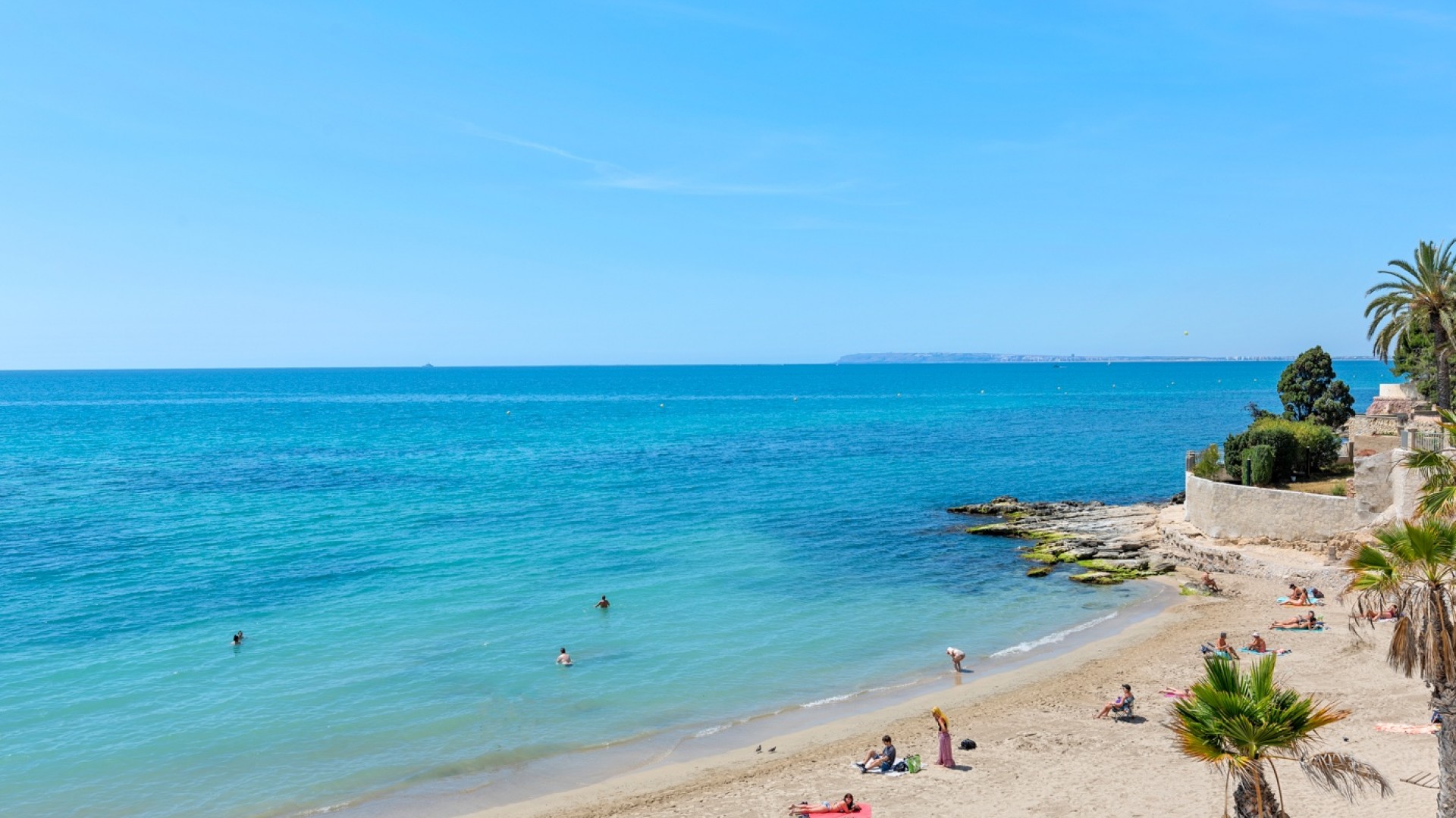 Venta - Apartamento piso -
Alicante