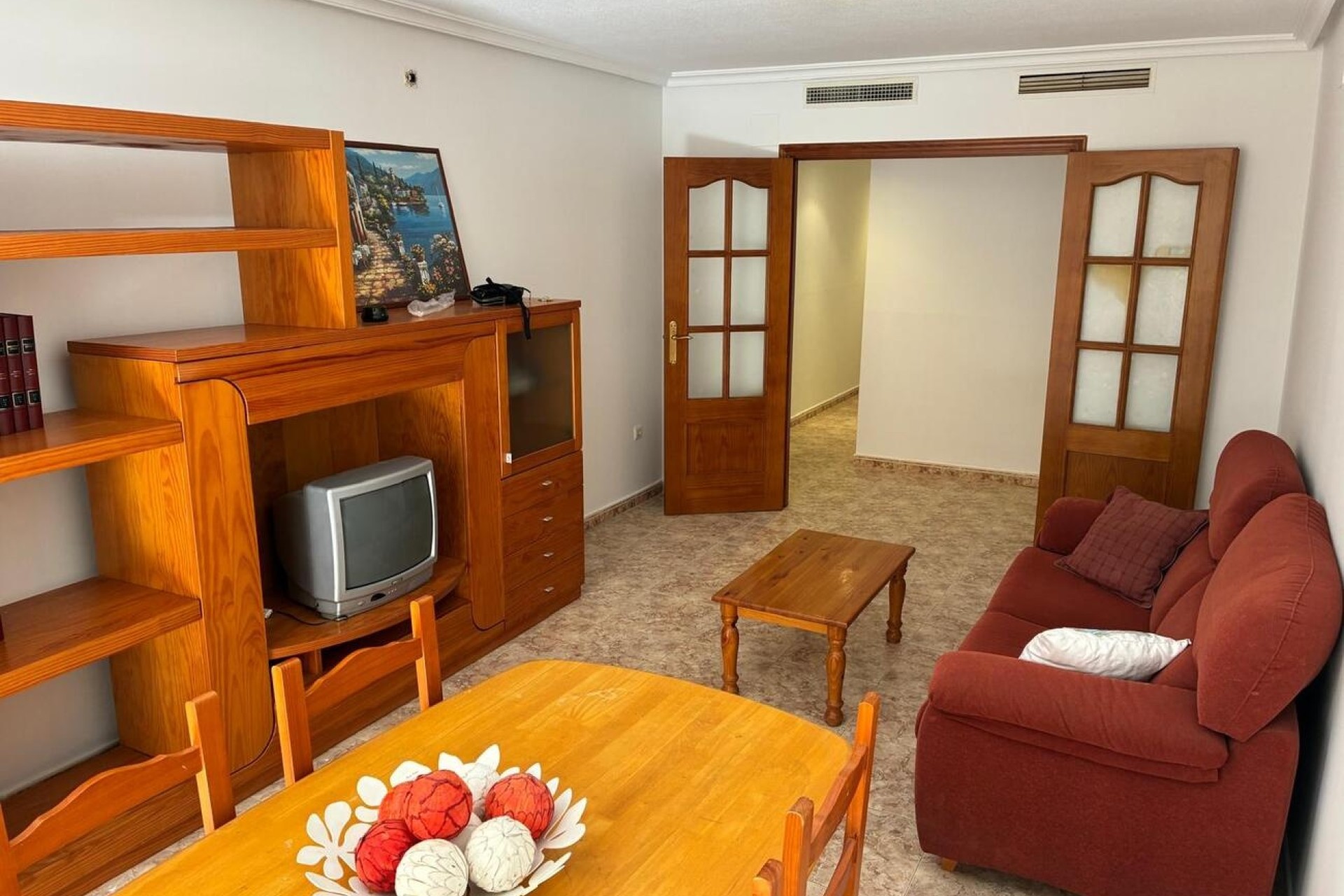 Venta - Apartamento / Piso -
Almoradí - Costa Blanca
