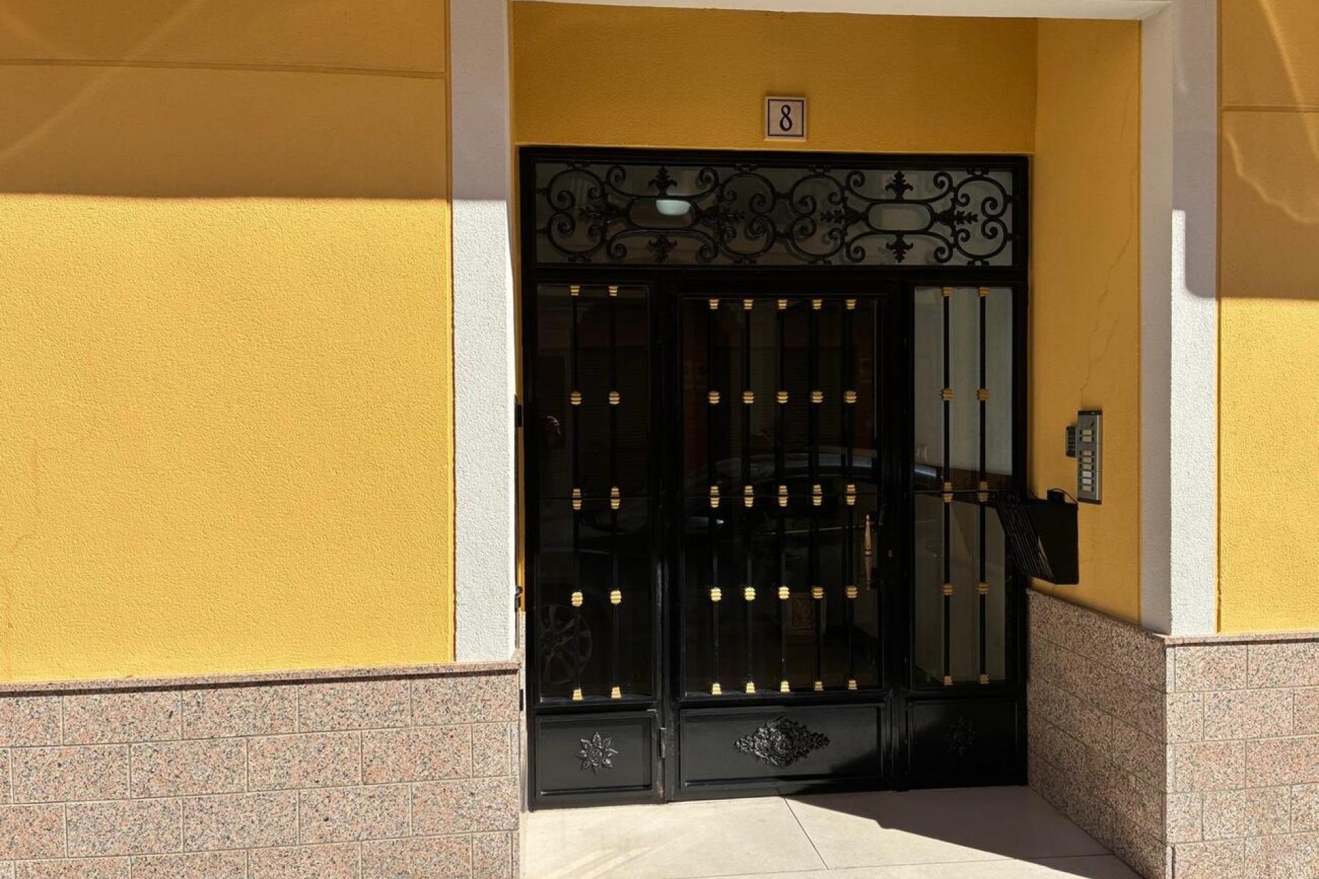 Venta - Apartamento / Piso -
Almoradí - Costa Blanca
