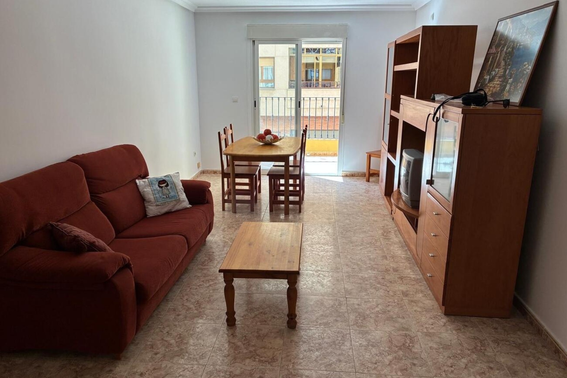 Venta - Apartamento / Piso -
Almoradí - Costa Blanca