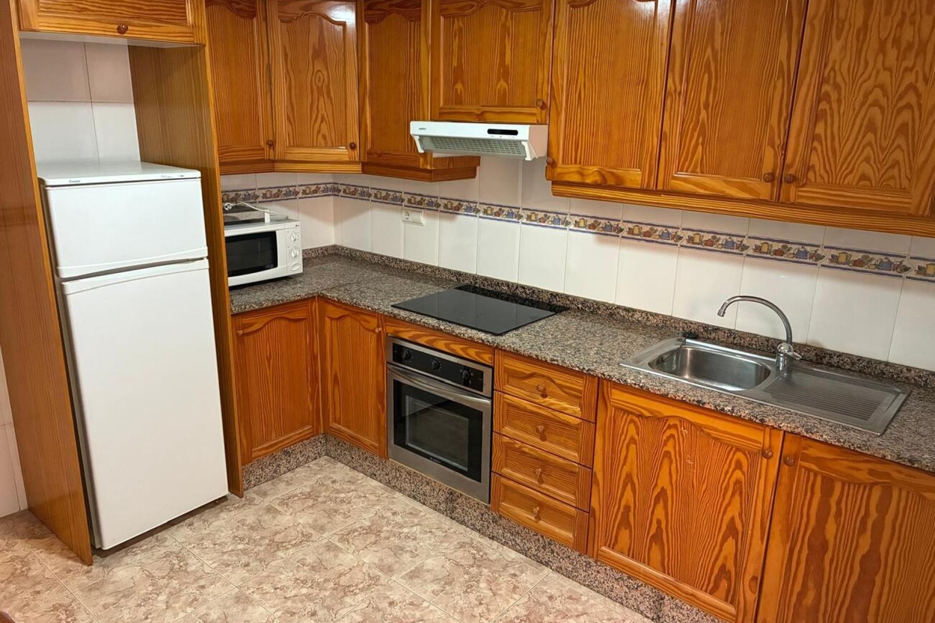 Venta - Apartamento / Piso -
Almoradí - Costa Blanca