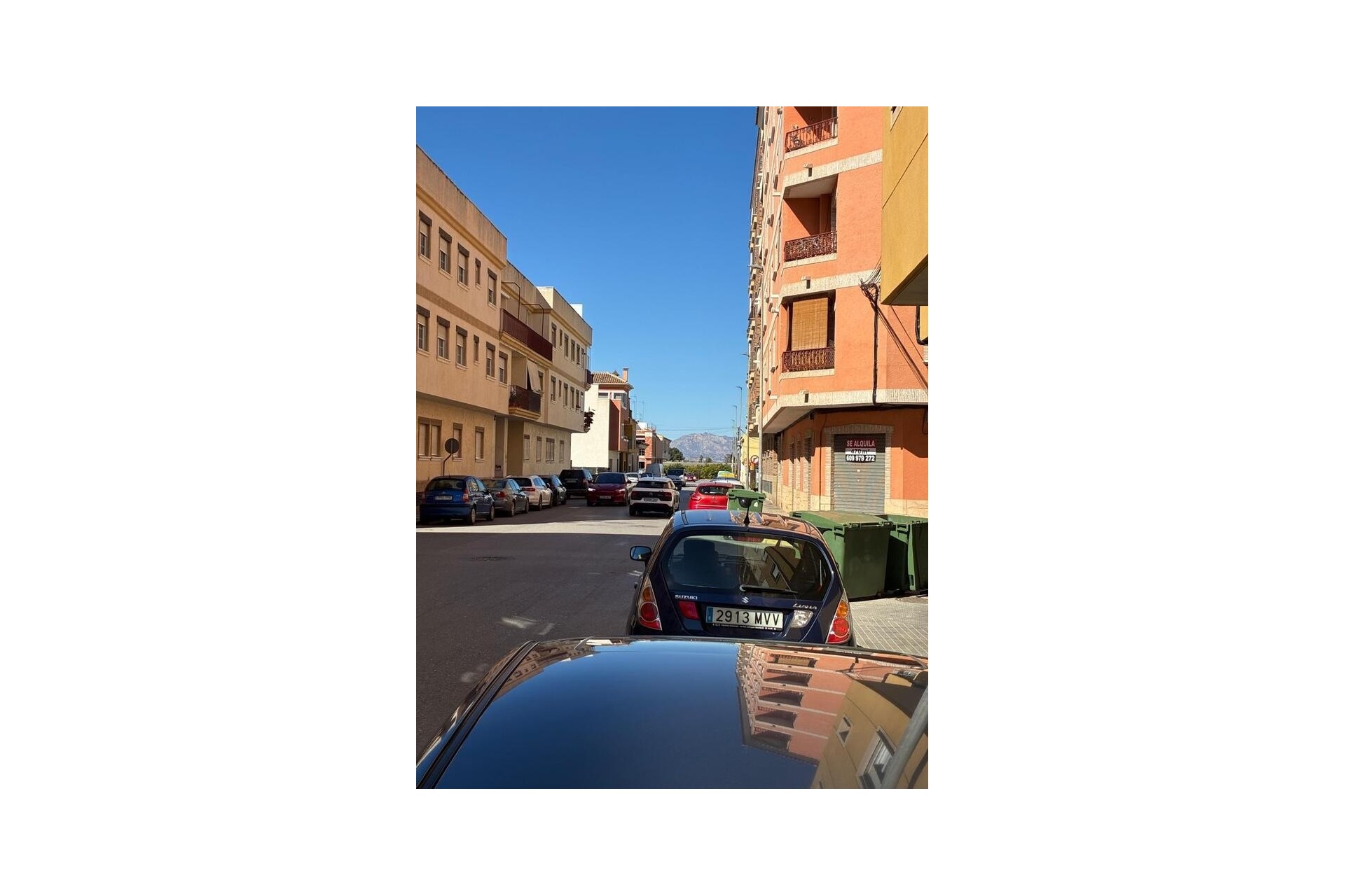 Venta - Apartamento / Piso -
Almoradí - Costa Blanca