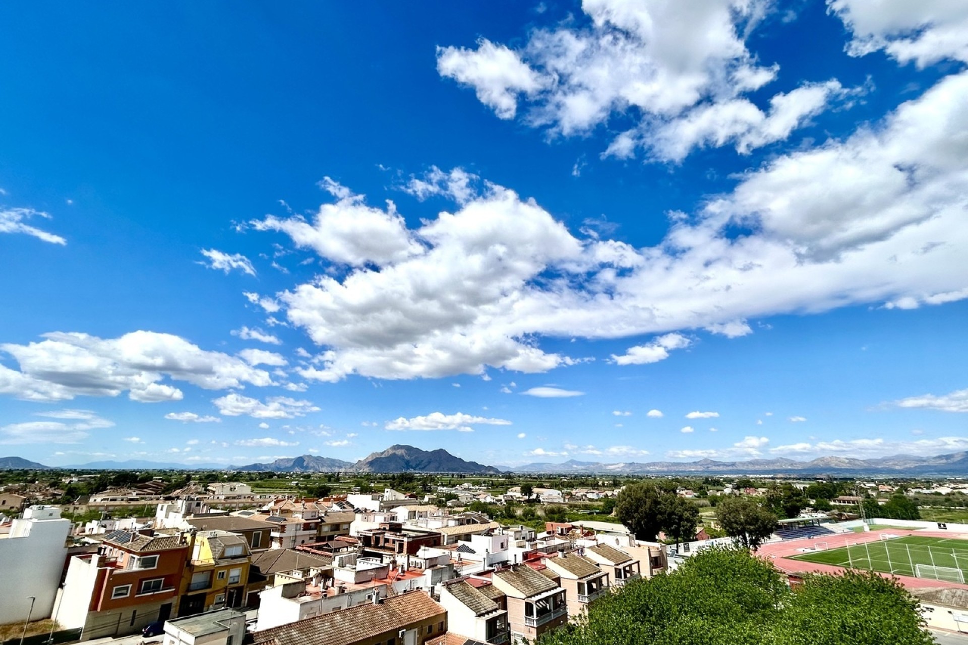 Venta - Apartamento / Piso -
Almoradí - Inland