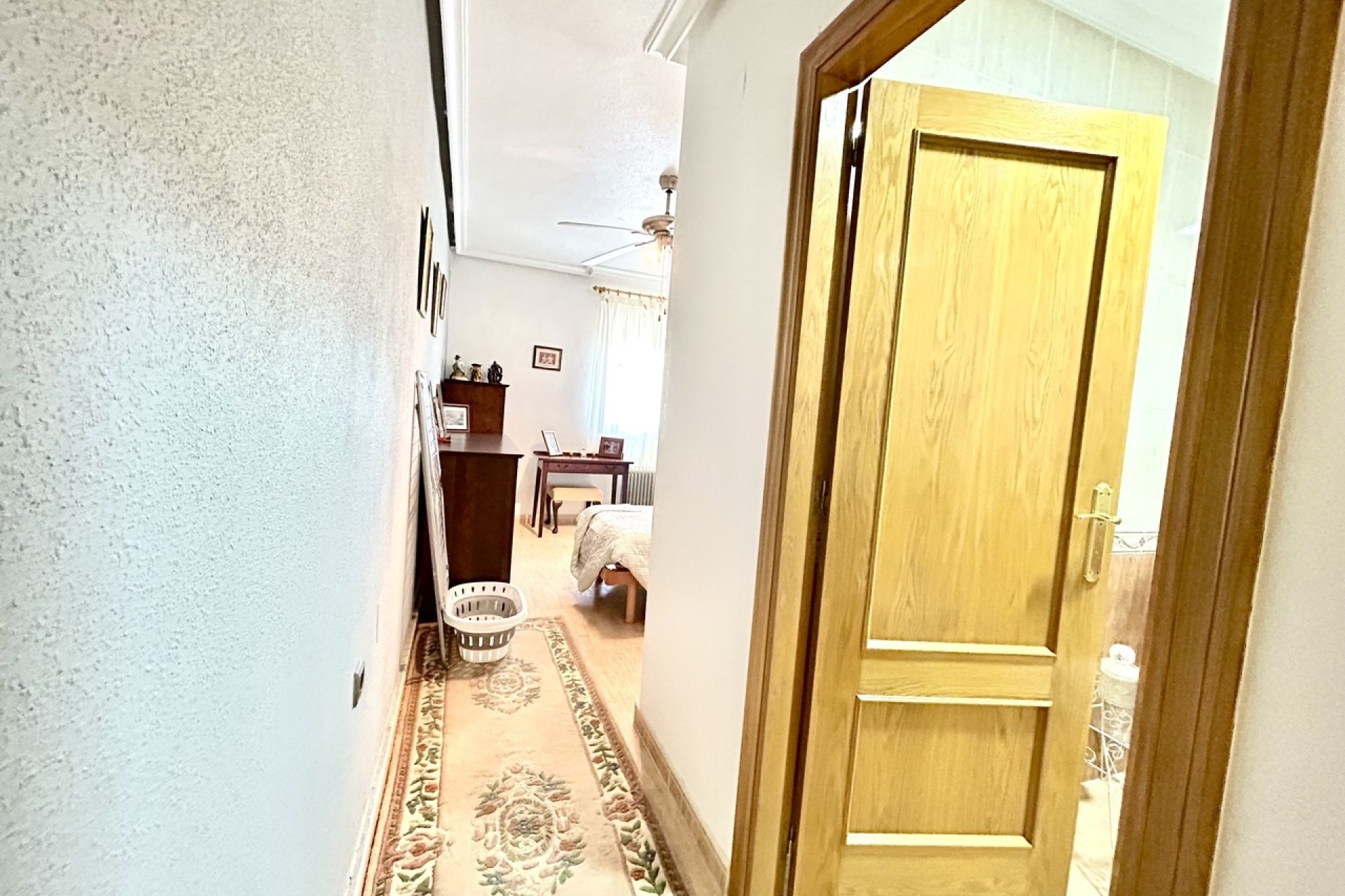 Venta - Apartamento / Piso -
Almoradí - Inland