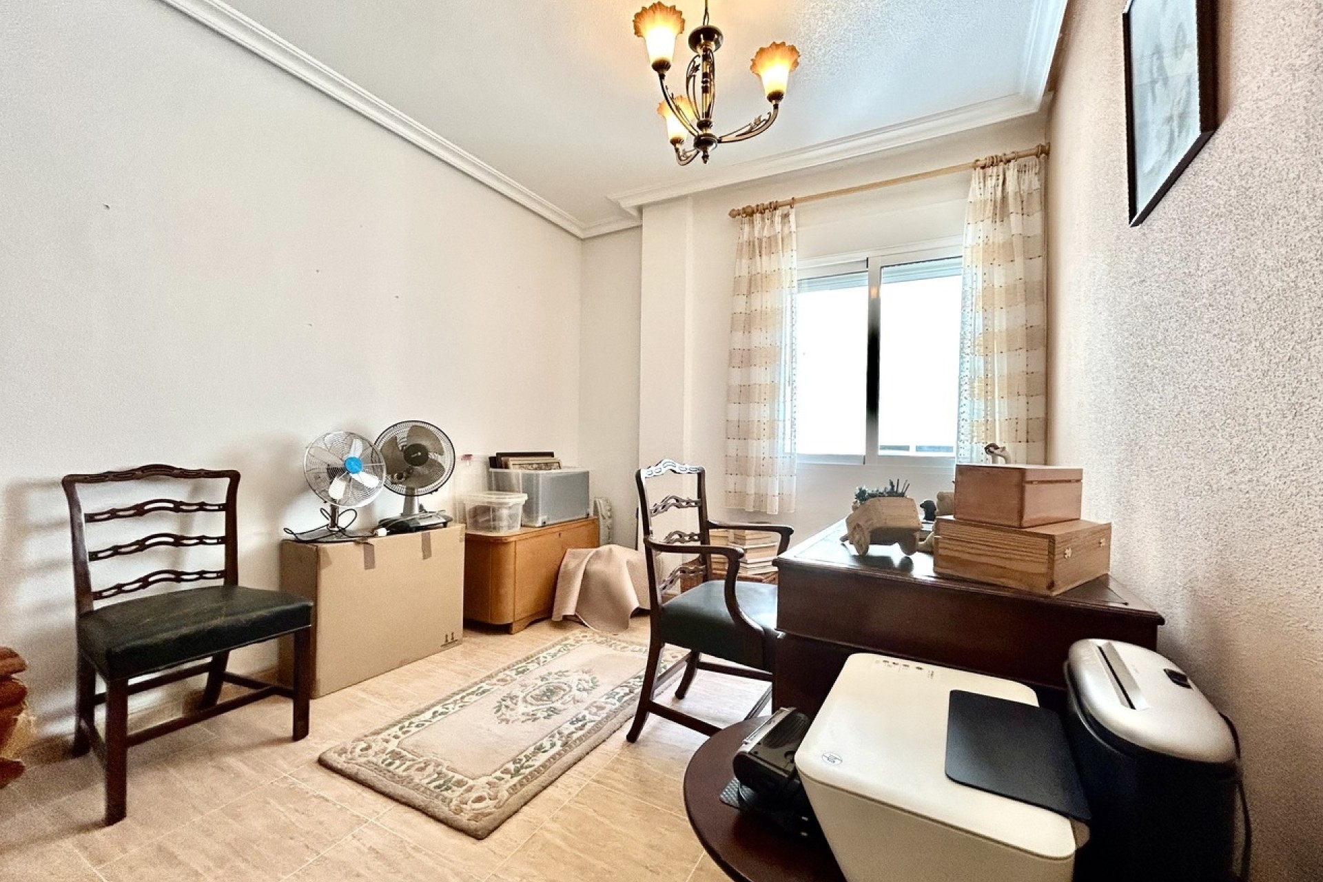 Venta - Apartamento / Piso -
Almoradí - Inland