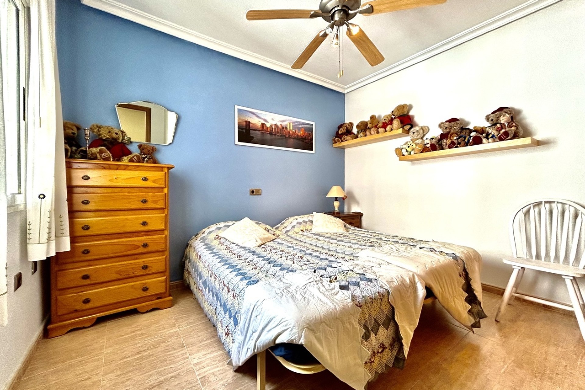 Venta - Apartamento / Piso -
Almoradí - Inland