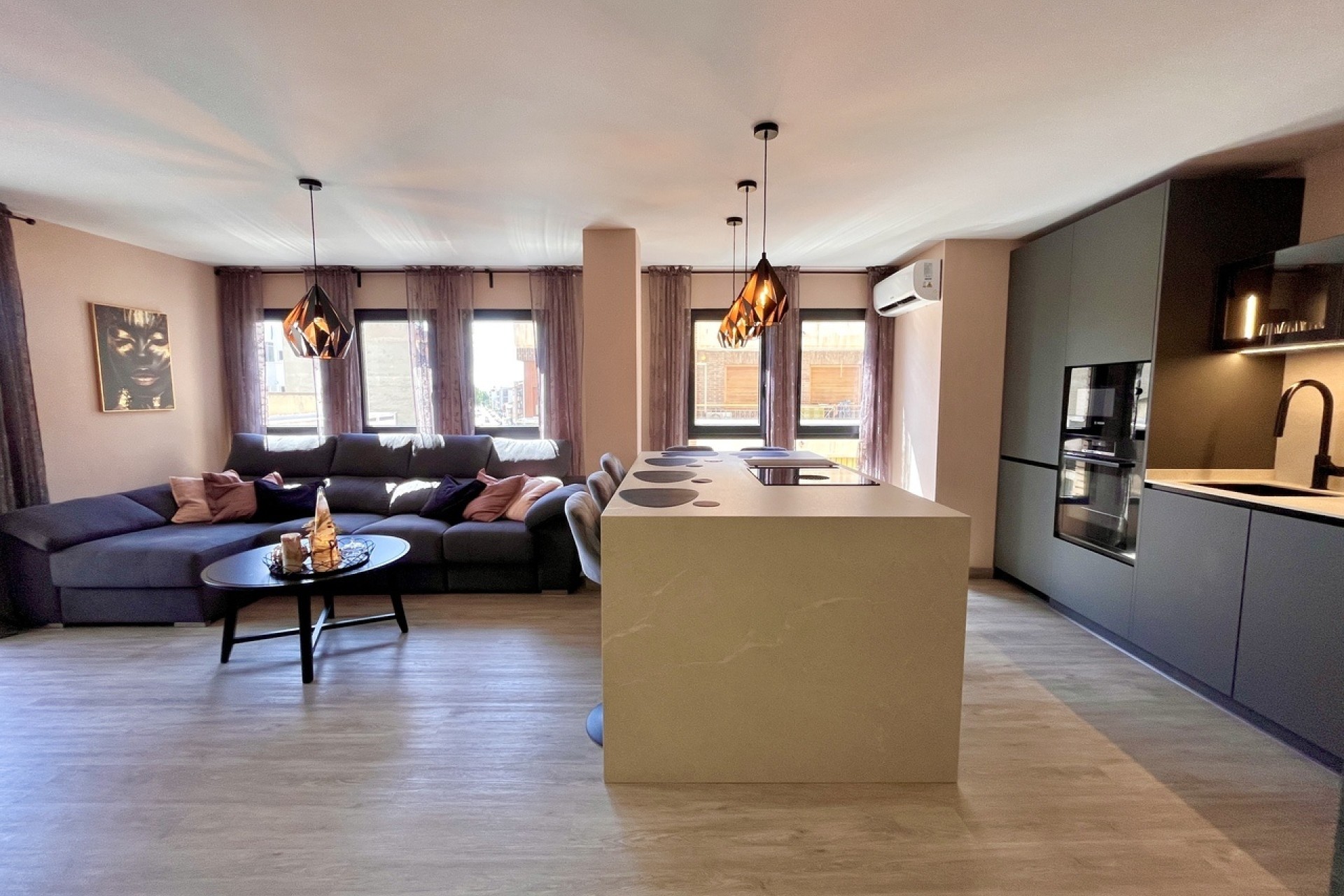 Venta - Apartamento / Piso -
Almoradí - Inland