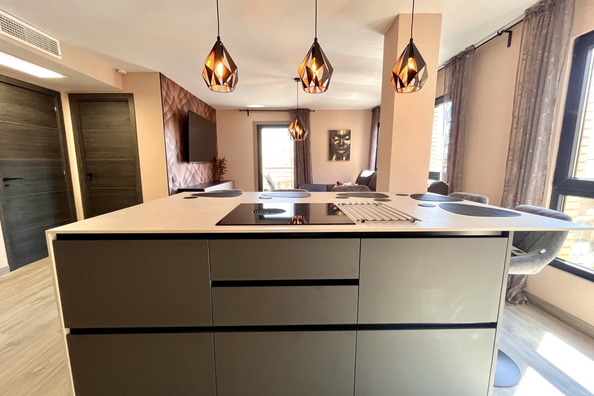 Venta - Apartamento / Piso -
Almoradí - Inland