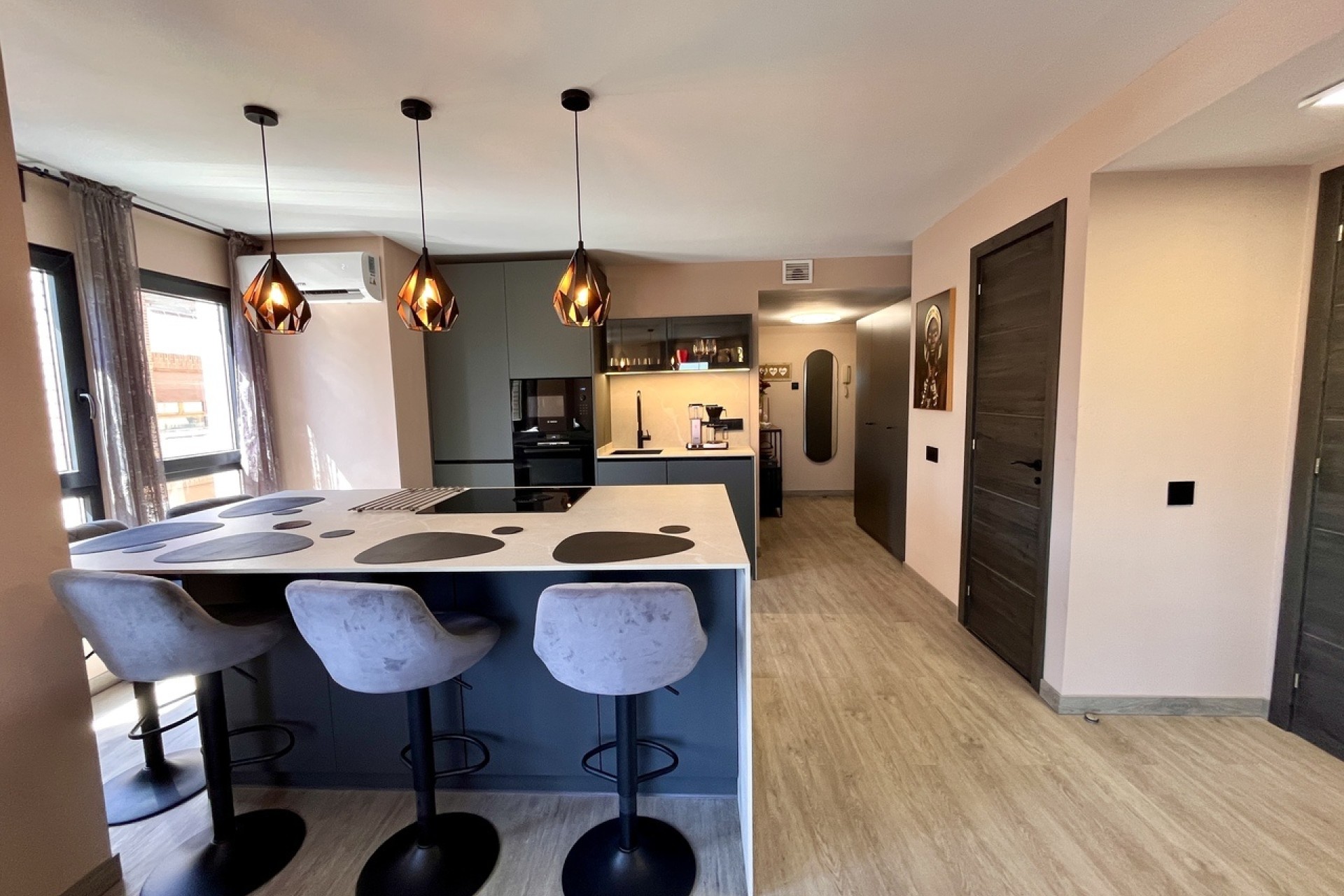 Venta - Apartamento / Piso -
Almoradí - Inland