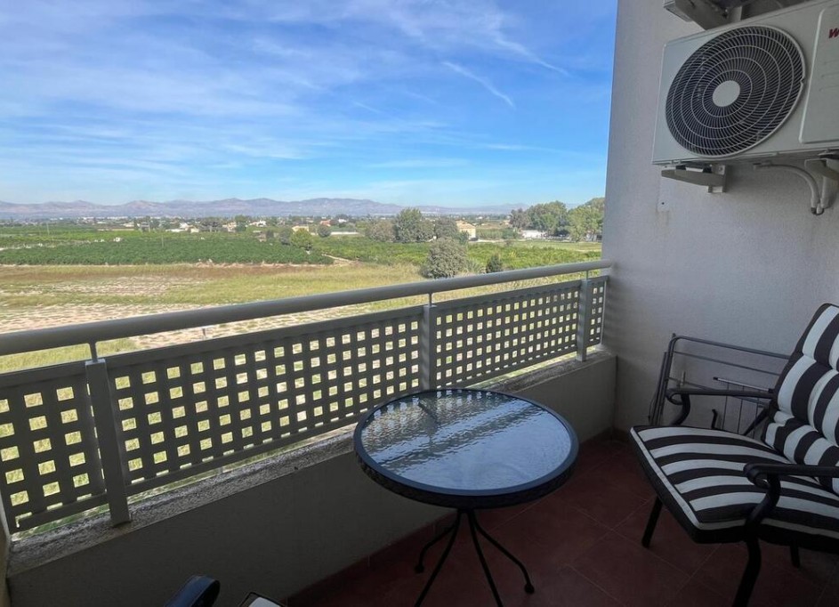 Venta - Apartamento piso -
Almoradí