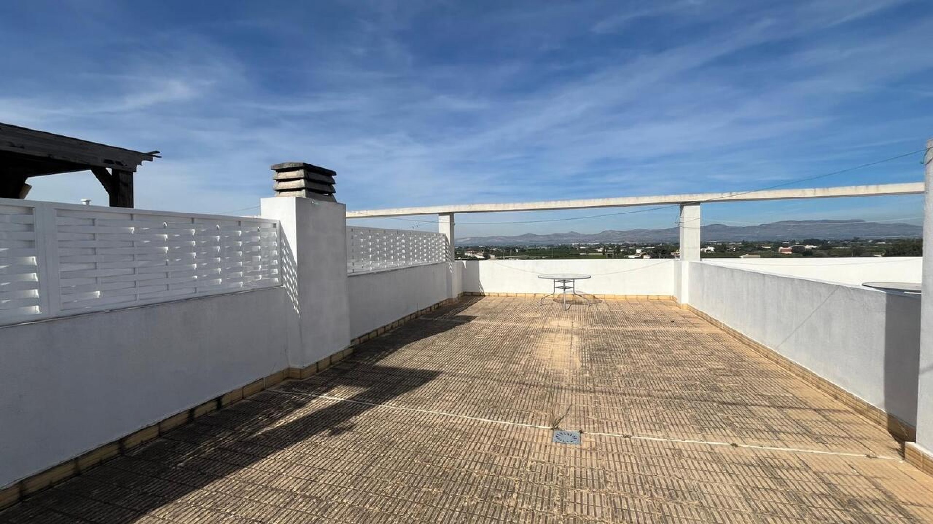 Venta - Apartamento piso -
Almoradí