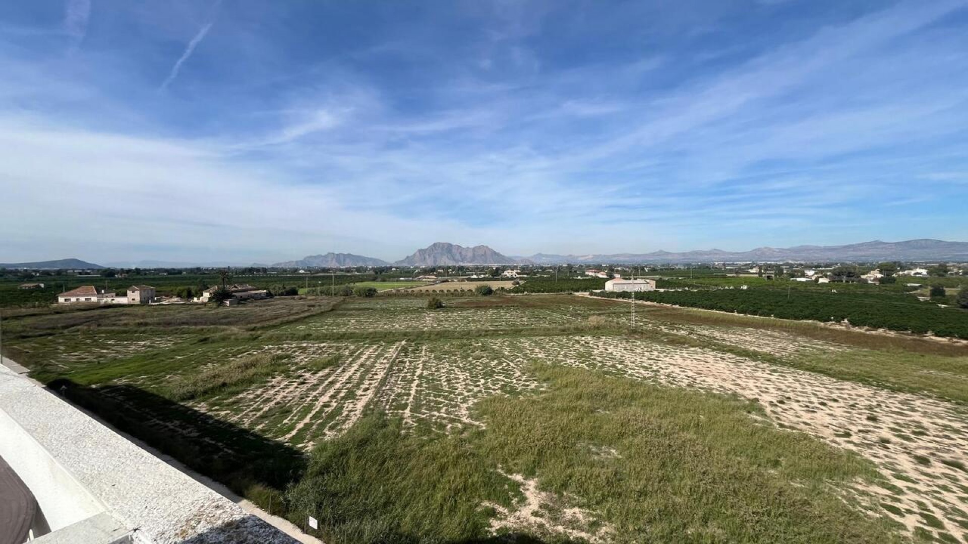 Venta - Apartamento piso -
Almoradí