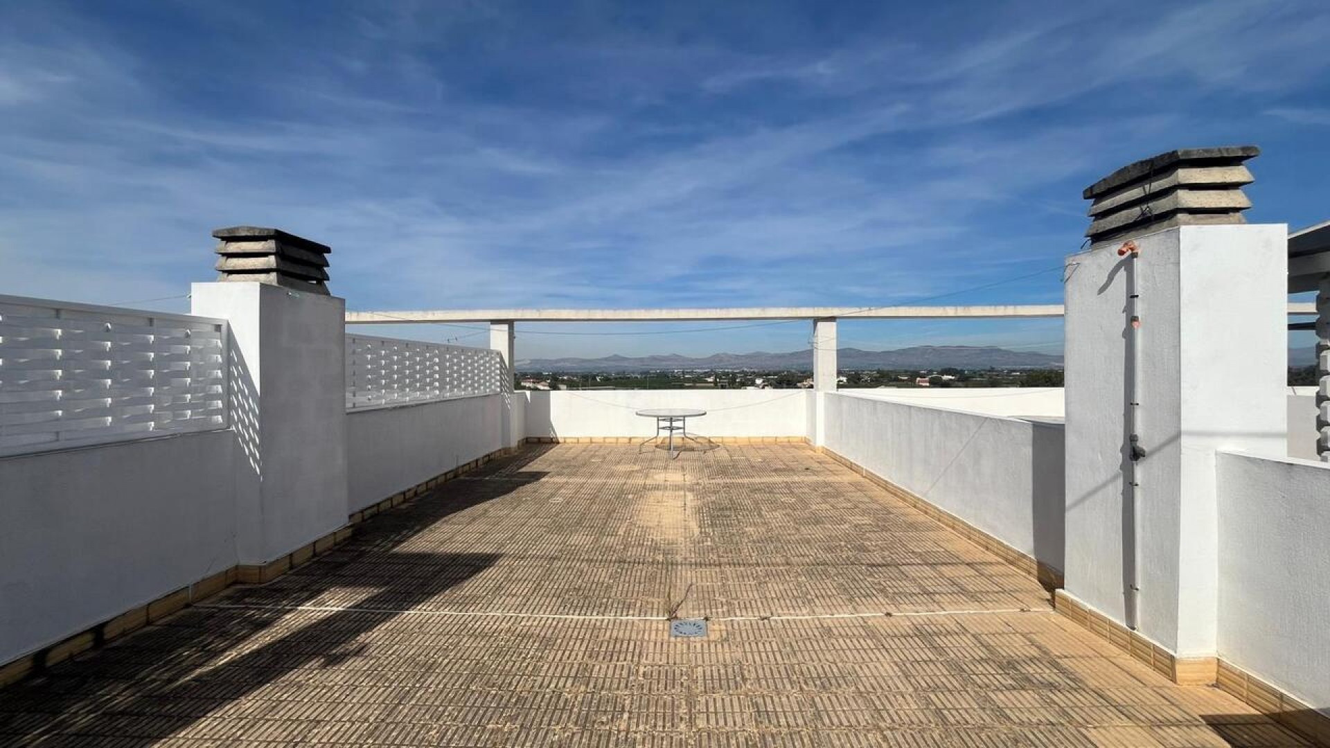 Venta - Apartamento piso -
Almoradí