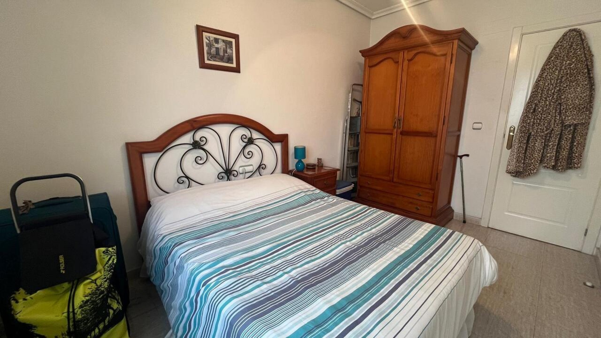 Venta - Apartamento piso -
Almoradí
