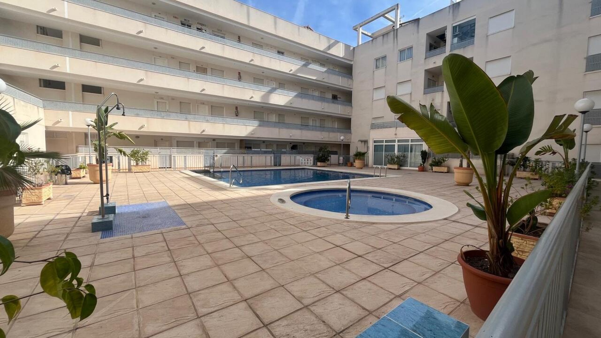 Venta - Apartamento piso -
Almoradí
