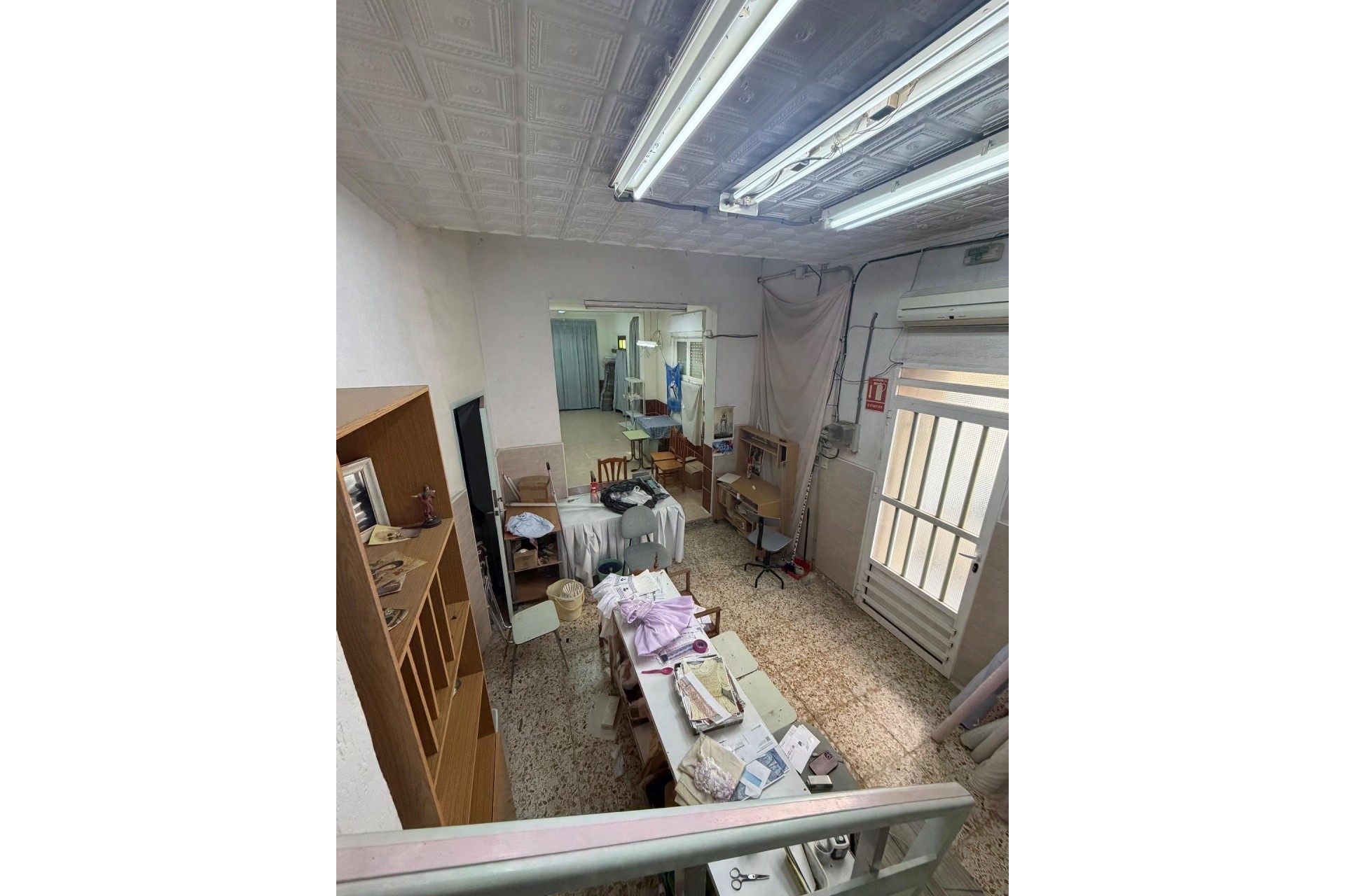 Venta - Apartamento / Piso -
Almoradí
