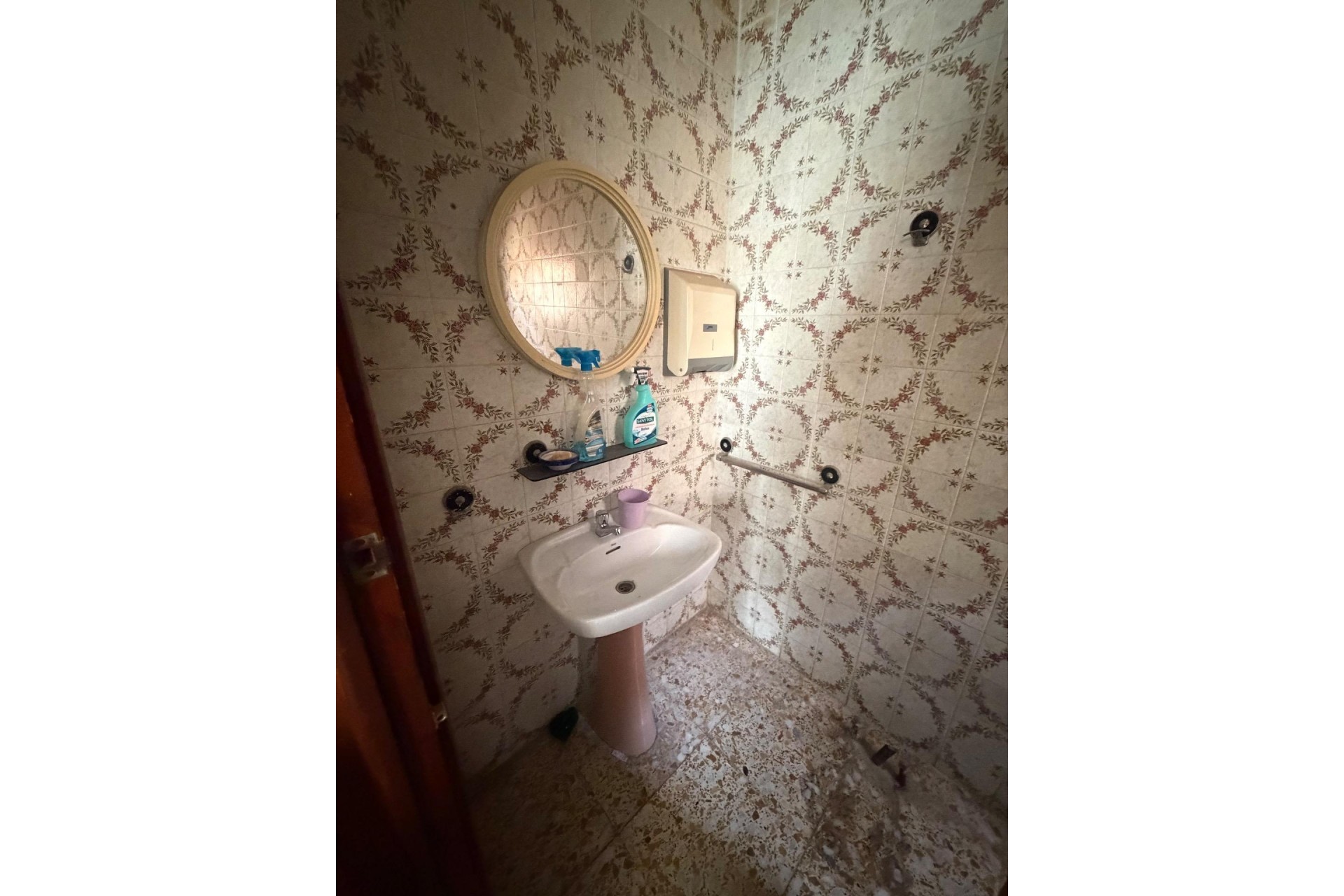 Venta - Apartamento / Piso -
Almoradí
