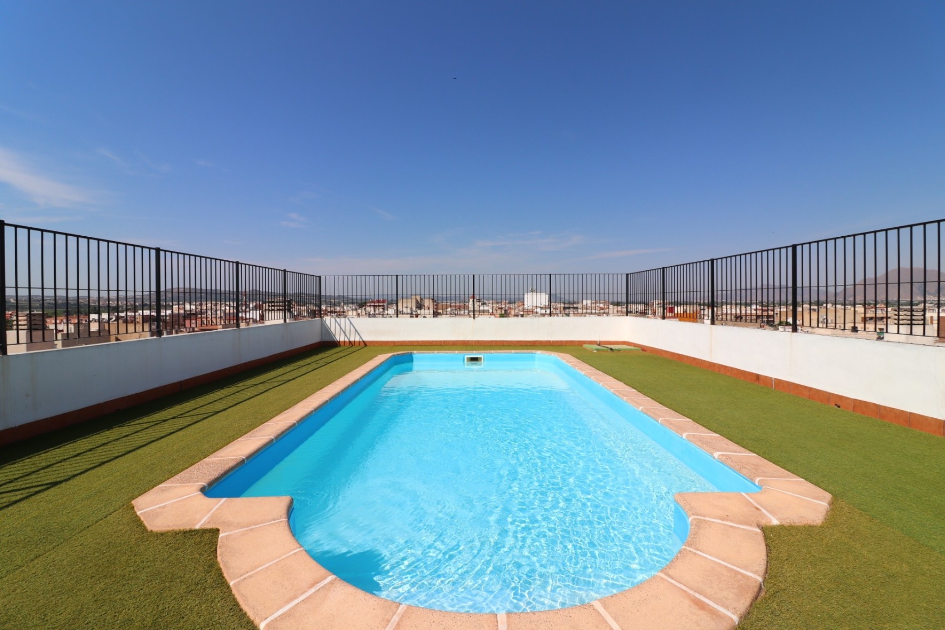 Venta - Apartamento / Piso -
Almoradí