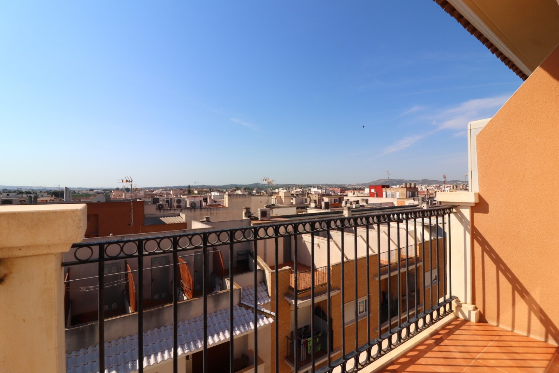 Venta - Apartamento / Piso -
Almoradí