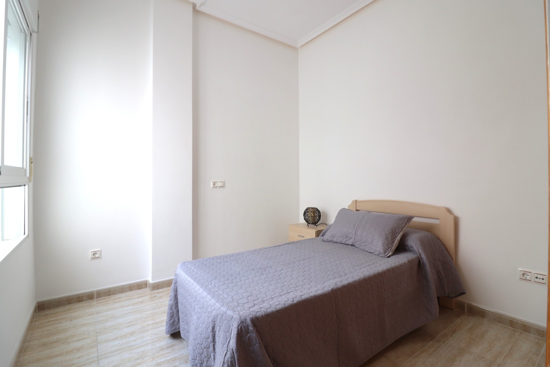 Venta - Apartamento / Piso -
Almoradí