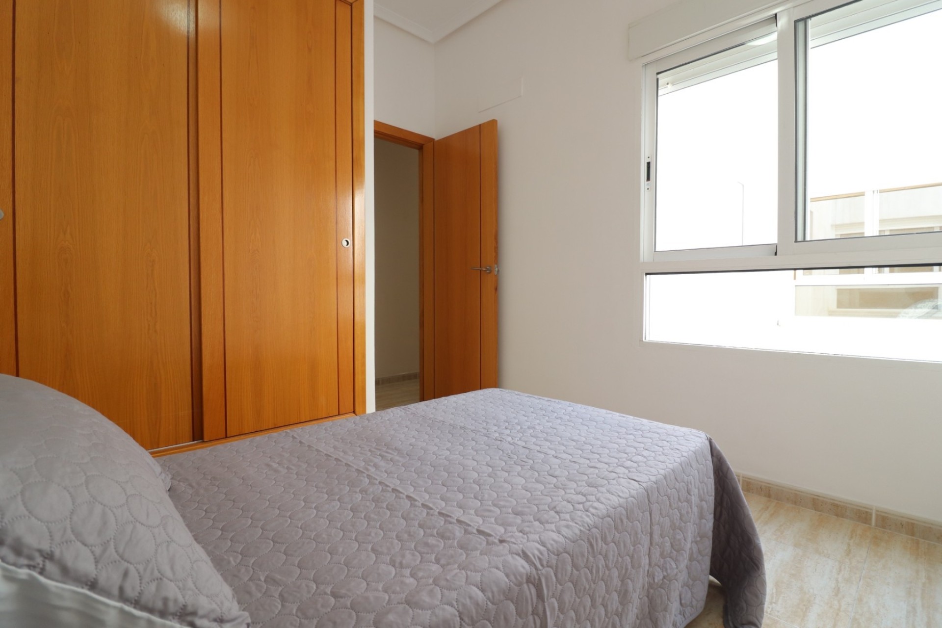 Venta - Apartamento / Piso -
Almoradí