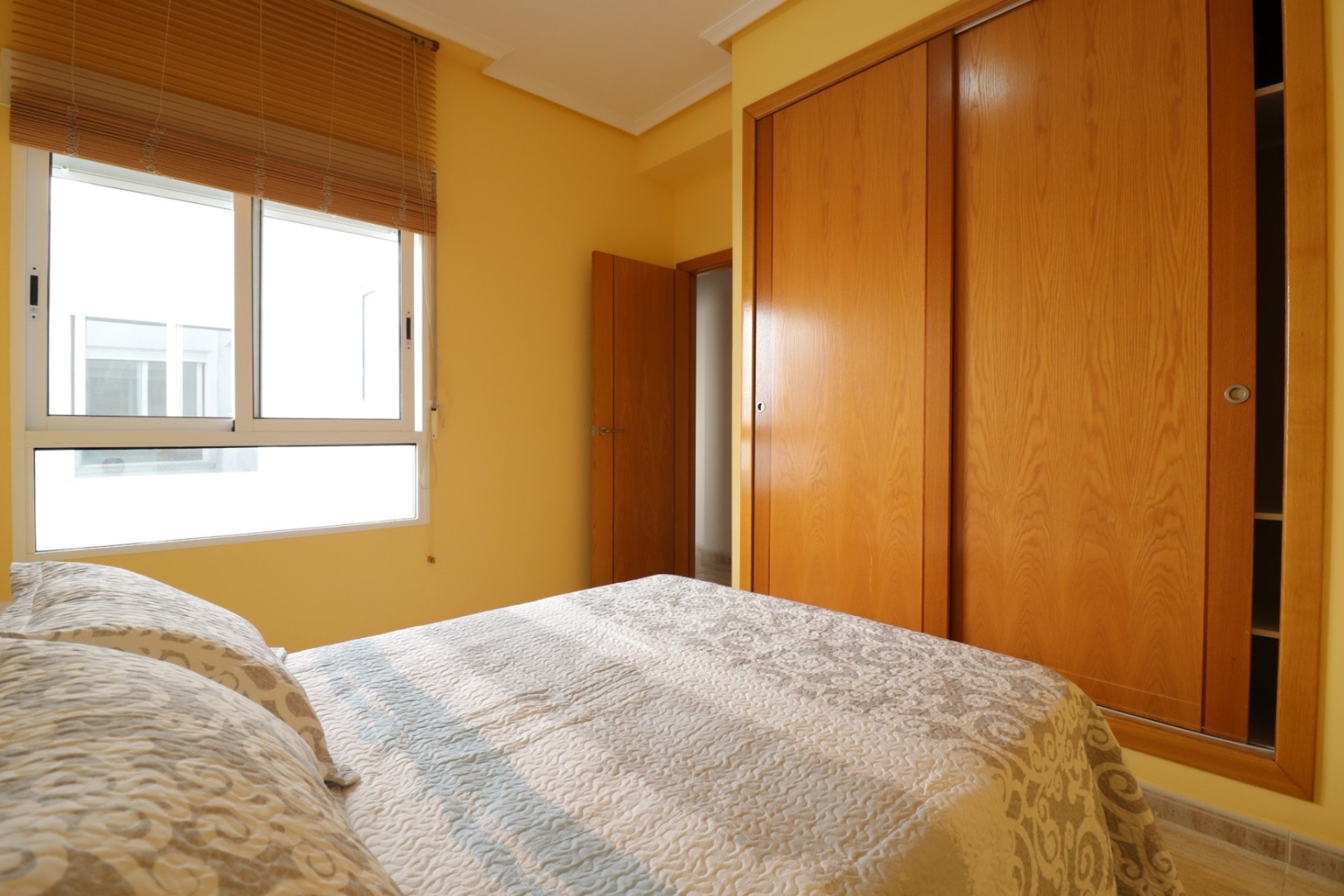 Venta - Apartamento / Piso -
Almoradí