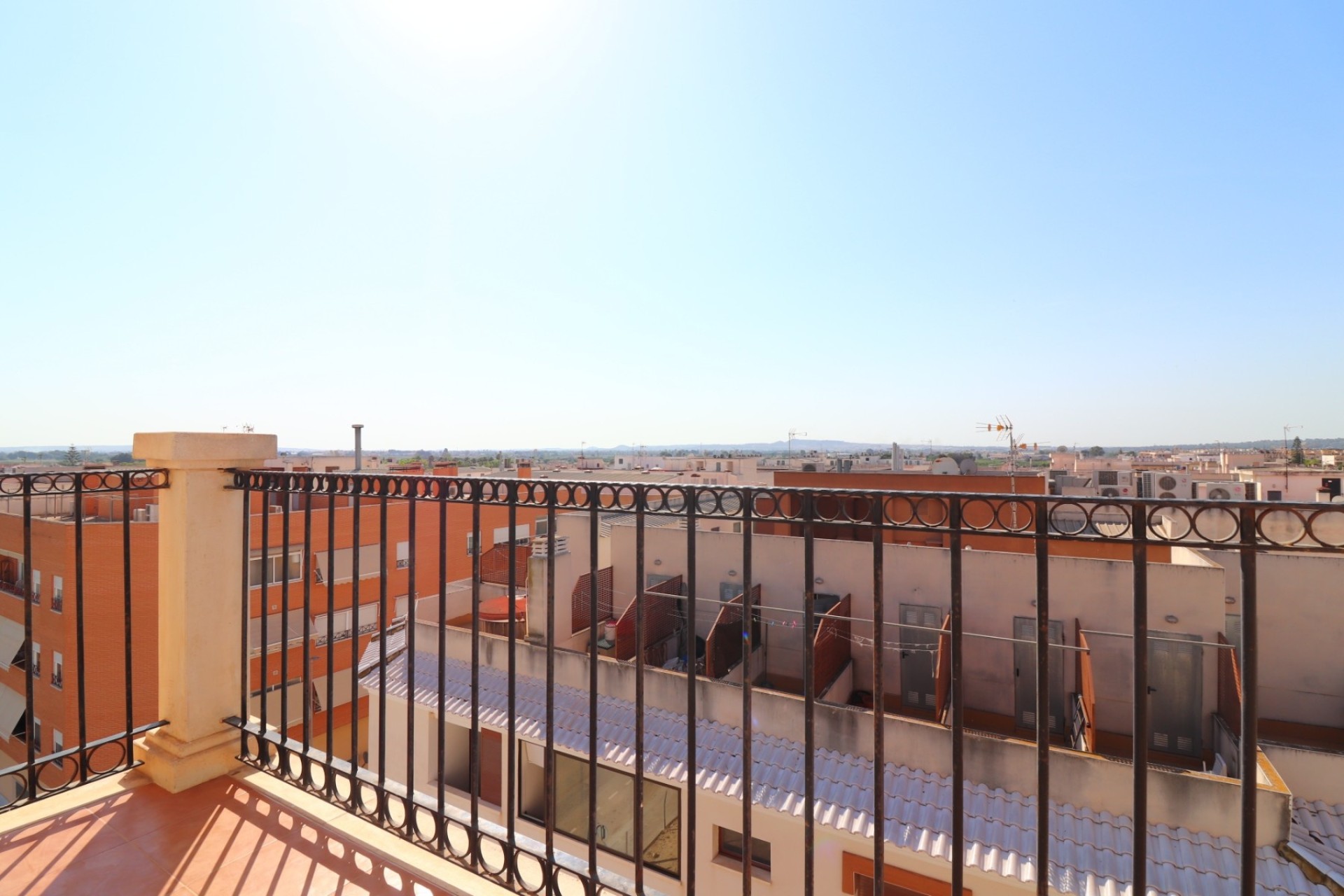 Venta - Apartamento / Piso -
Almoradí