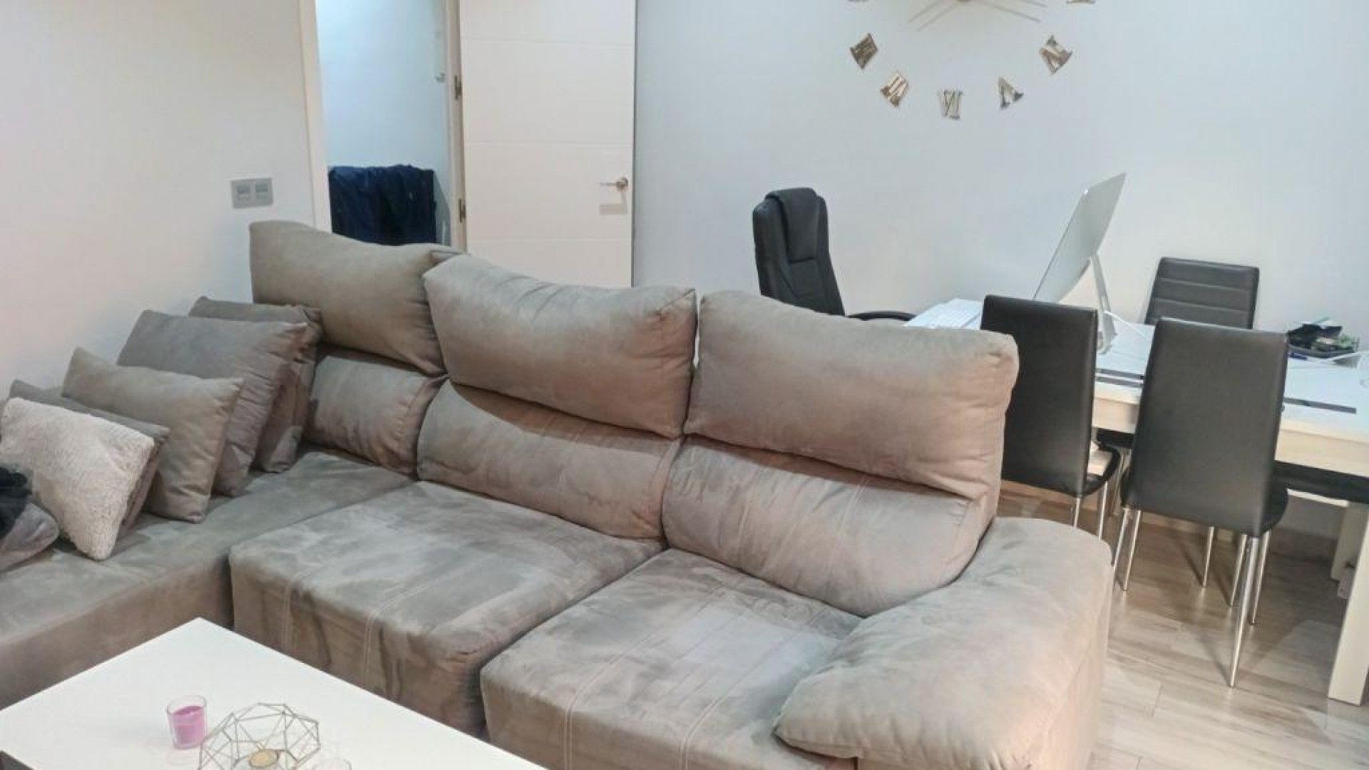 Venta - Apartamento piso -
Almoradí