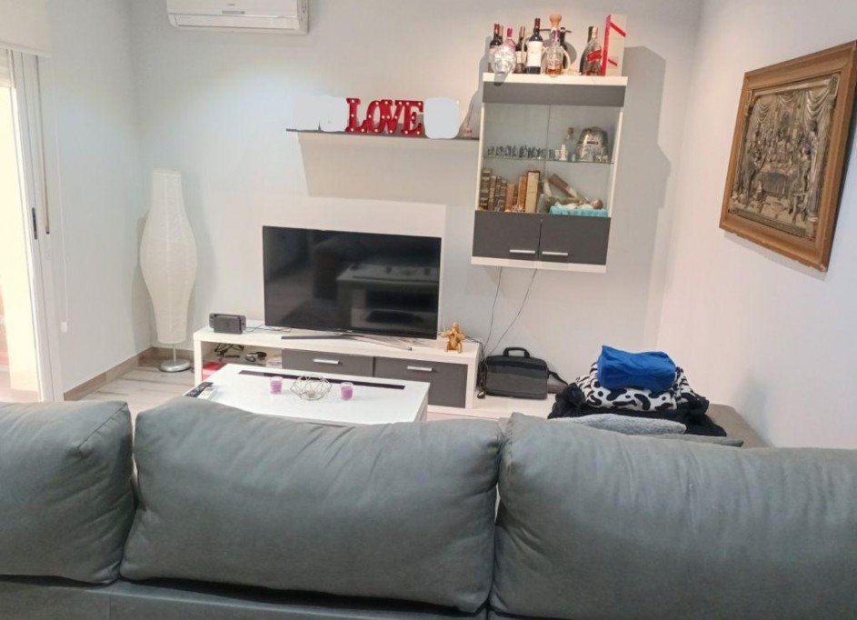 Venta - Apartamento piso -
Almoradí