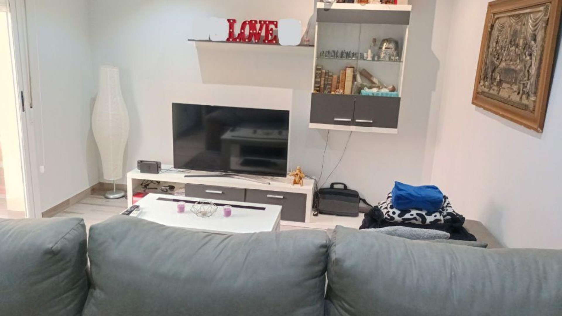 Venta - Apartamento piso -
Almoradí