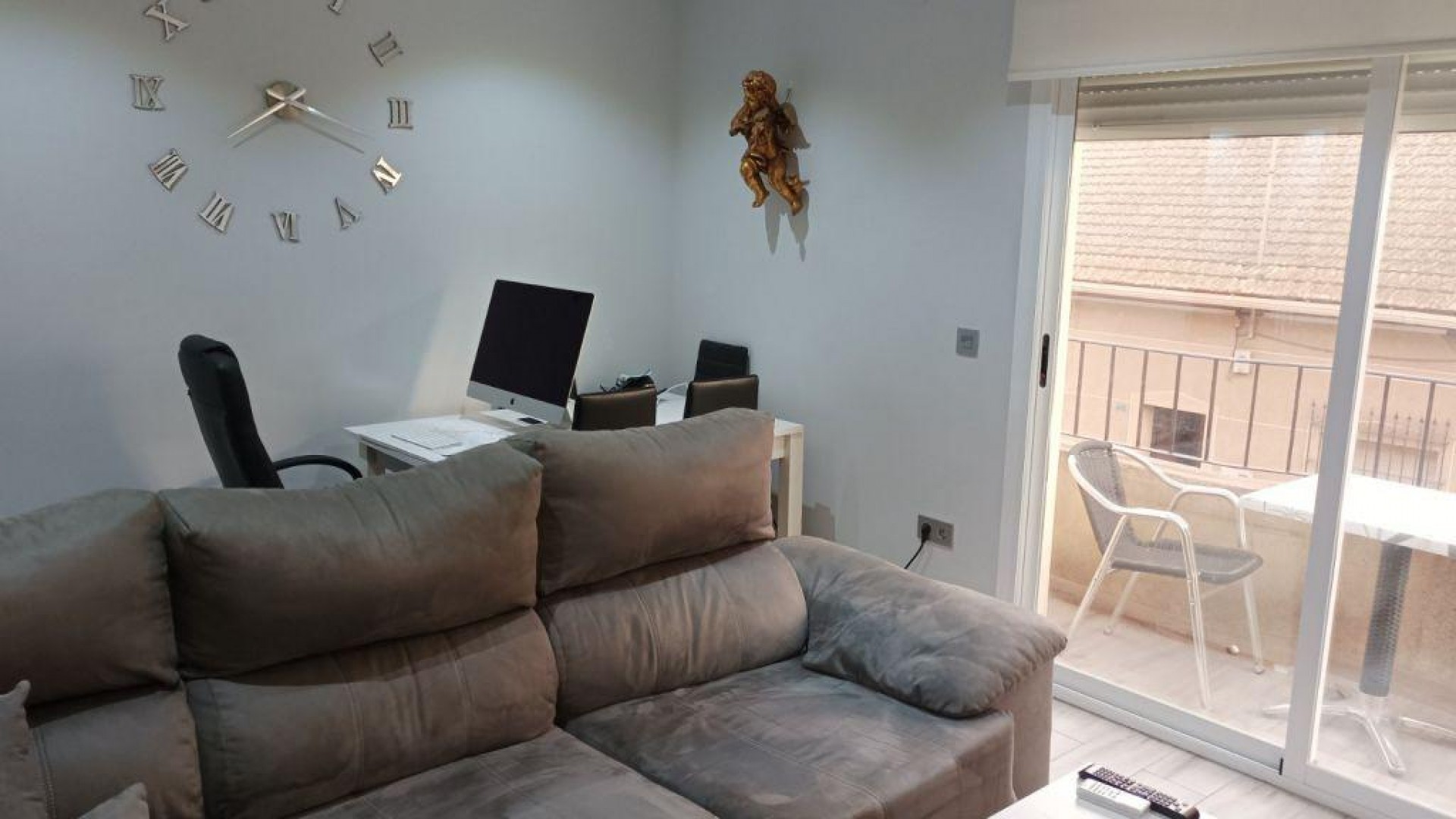 Venta - Apartamento piso -
Almoradí