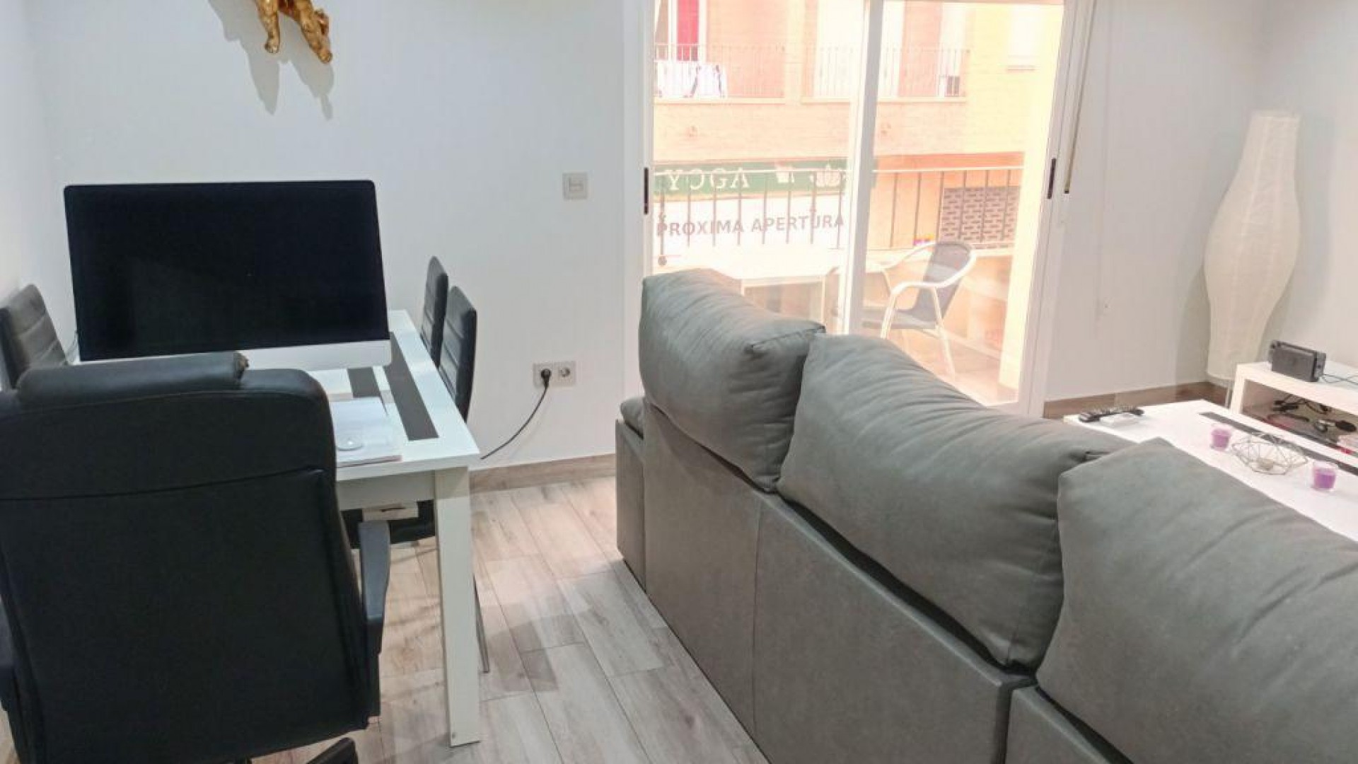 Venta - Apartamento piso -
Almoradí