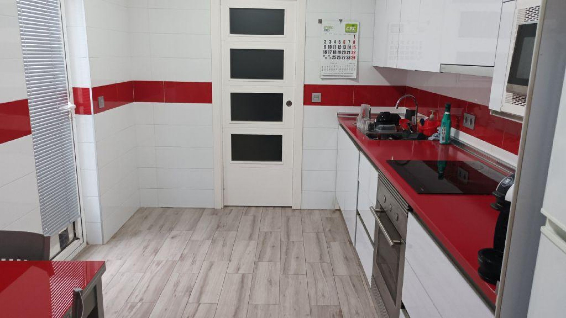 Venta - Apartamento piso -
Almoradí