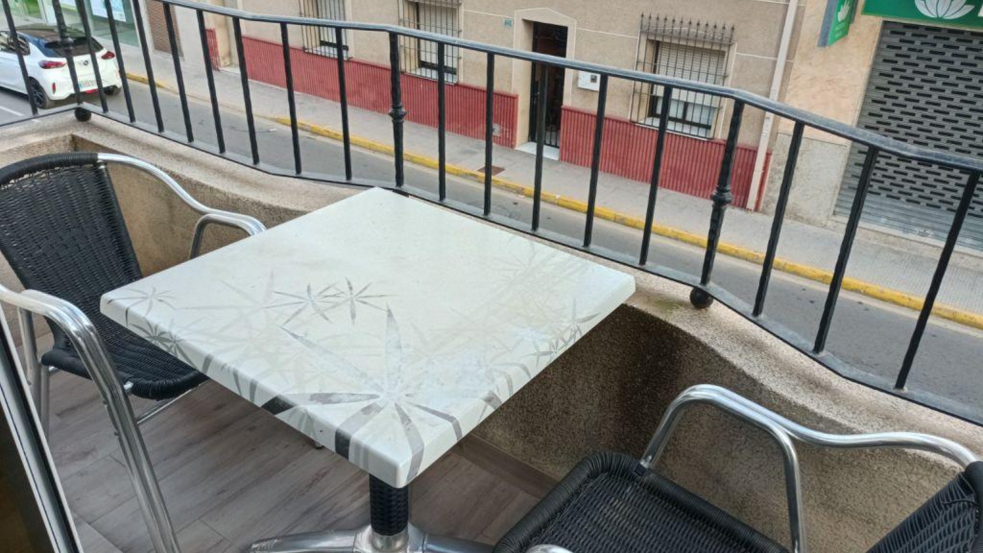 Venta - Apartamento piso -
Almoradí