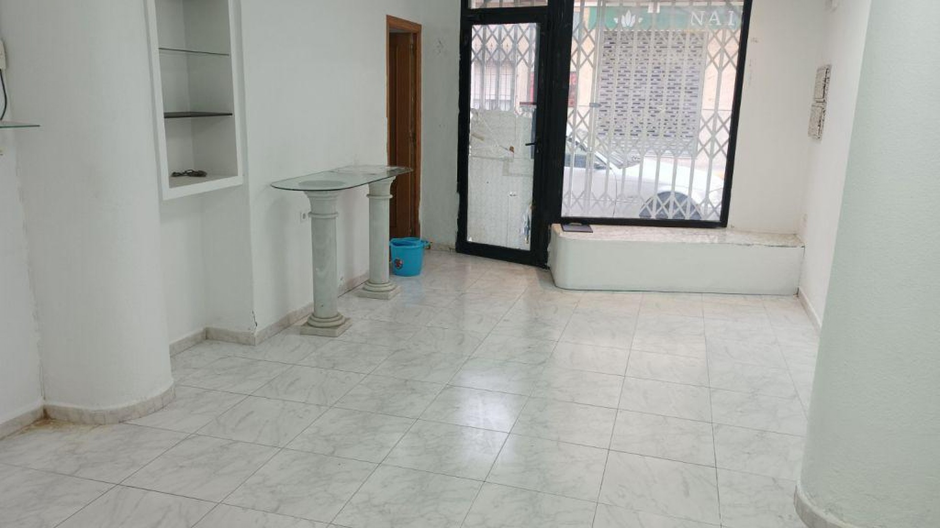 Venta - Apartamento piso -
Almoradí