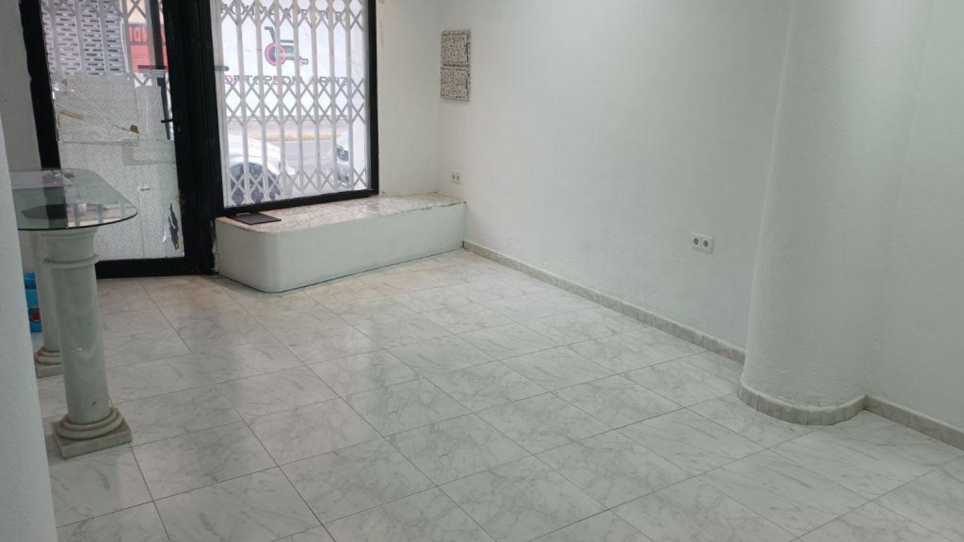 Venta - Apartamento piso -
Almoradí
