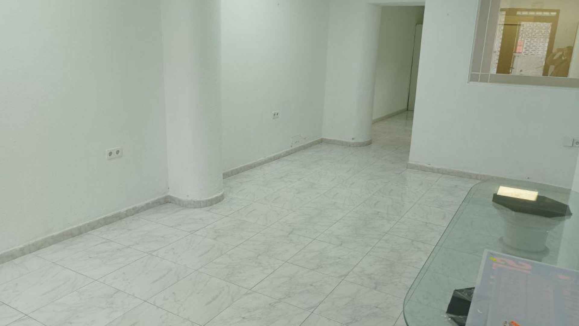 Venta - Apartamento piso -
Almoradí