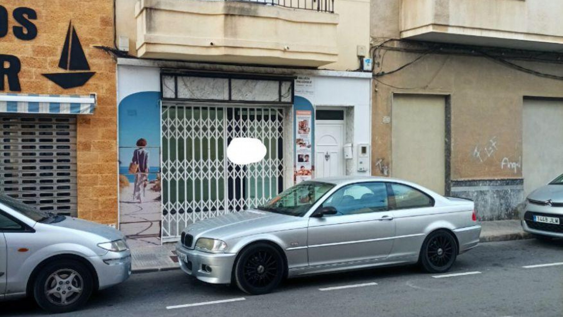 Venta - Apartamento piso -
Almoradí