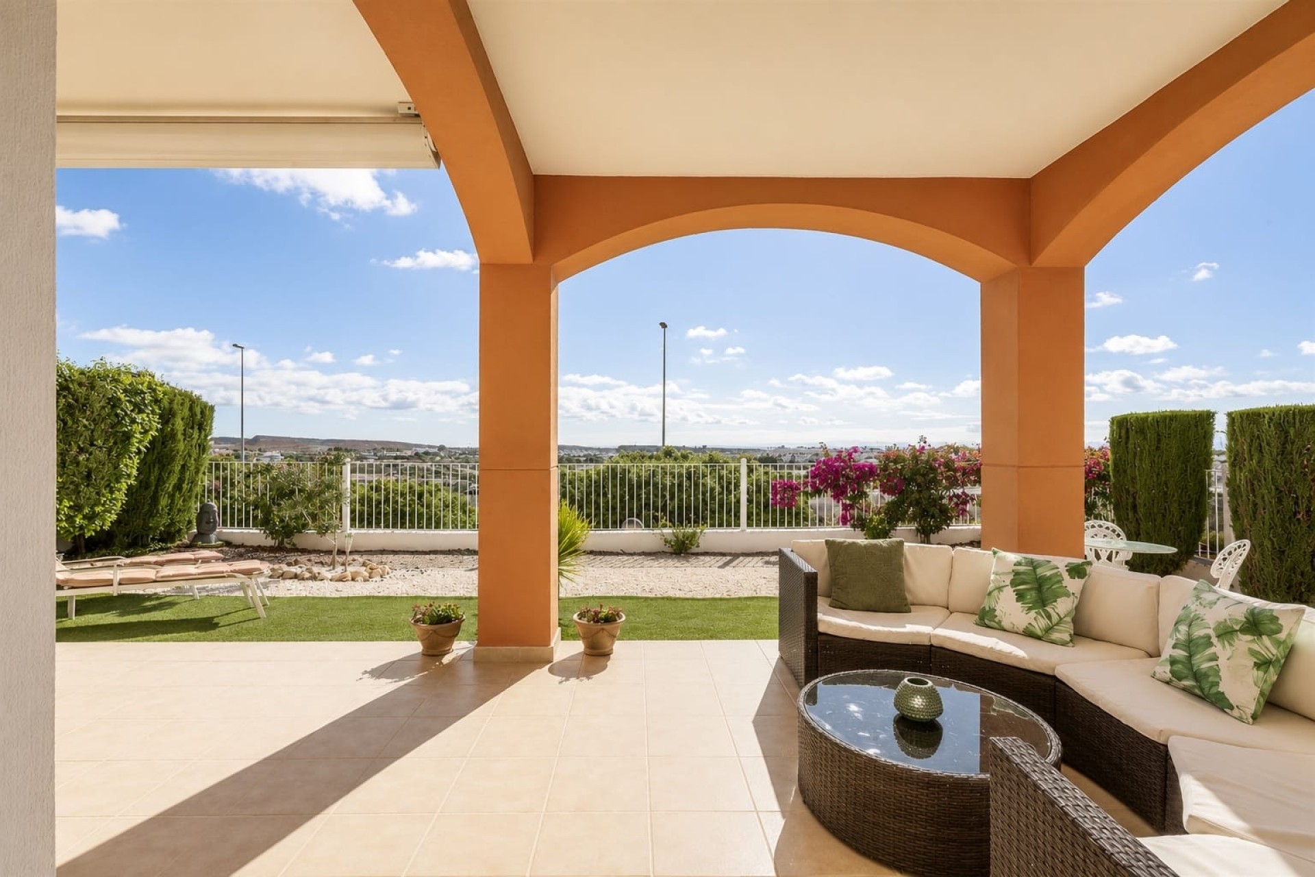 Venta - Apartamento / Piso -
Altaona Golf and Country Club