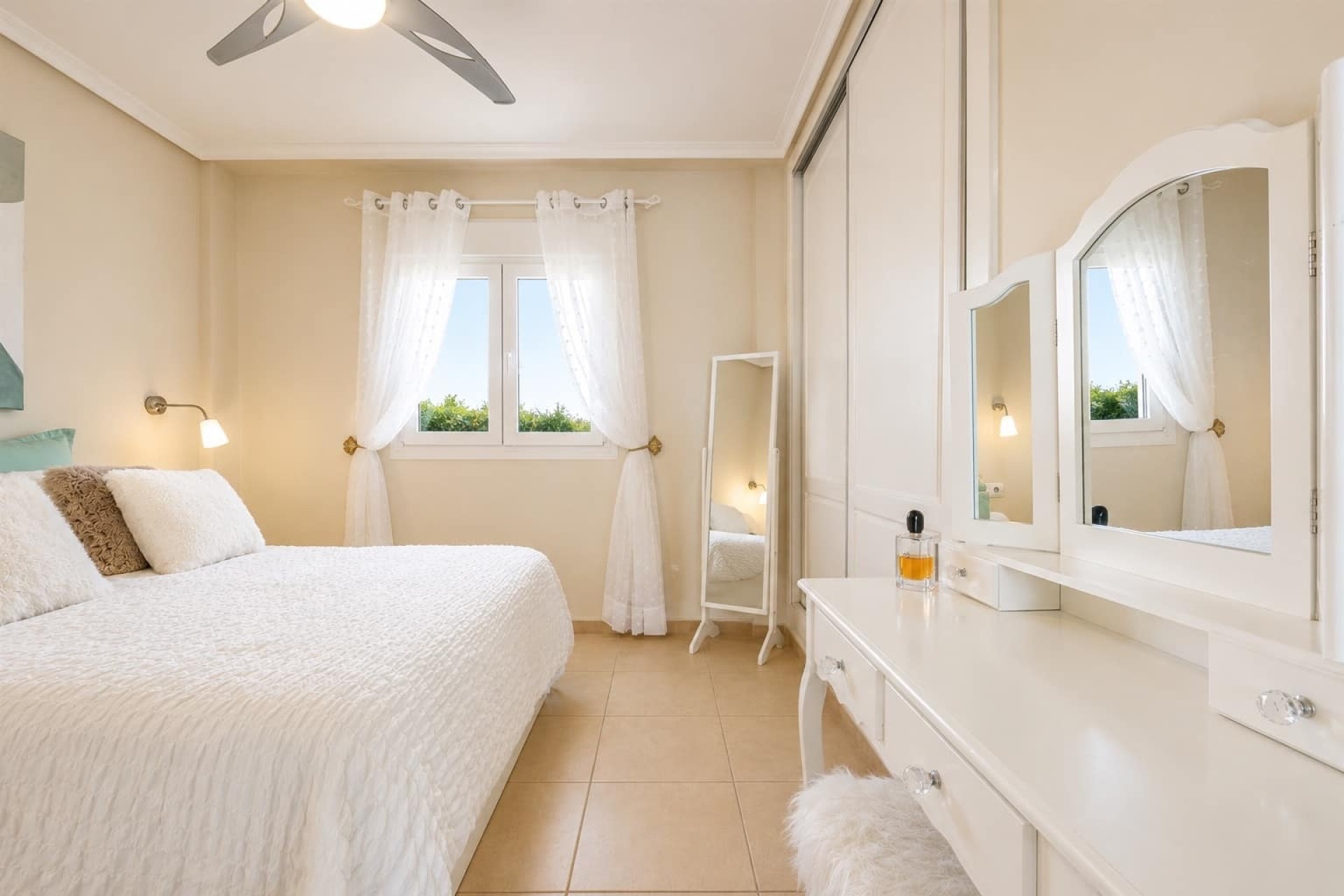 Venta - Apartamento / Piso -
Altaona Golf and Country Club