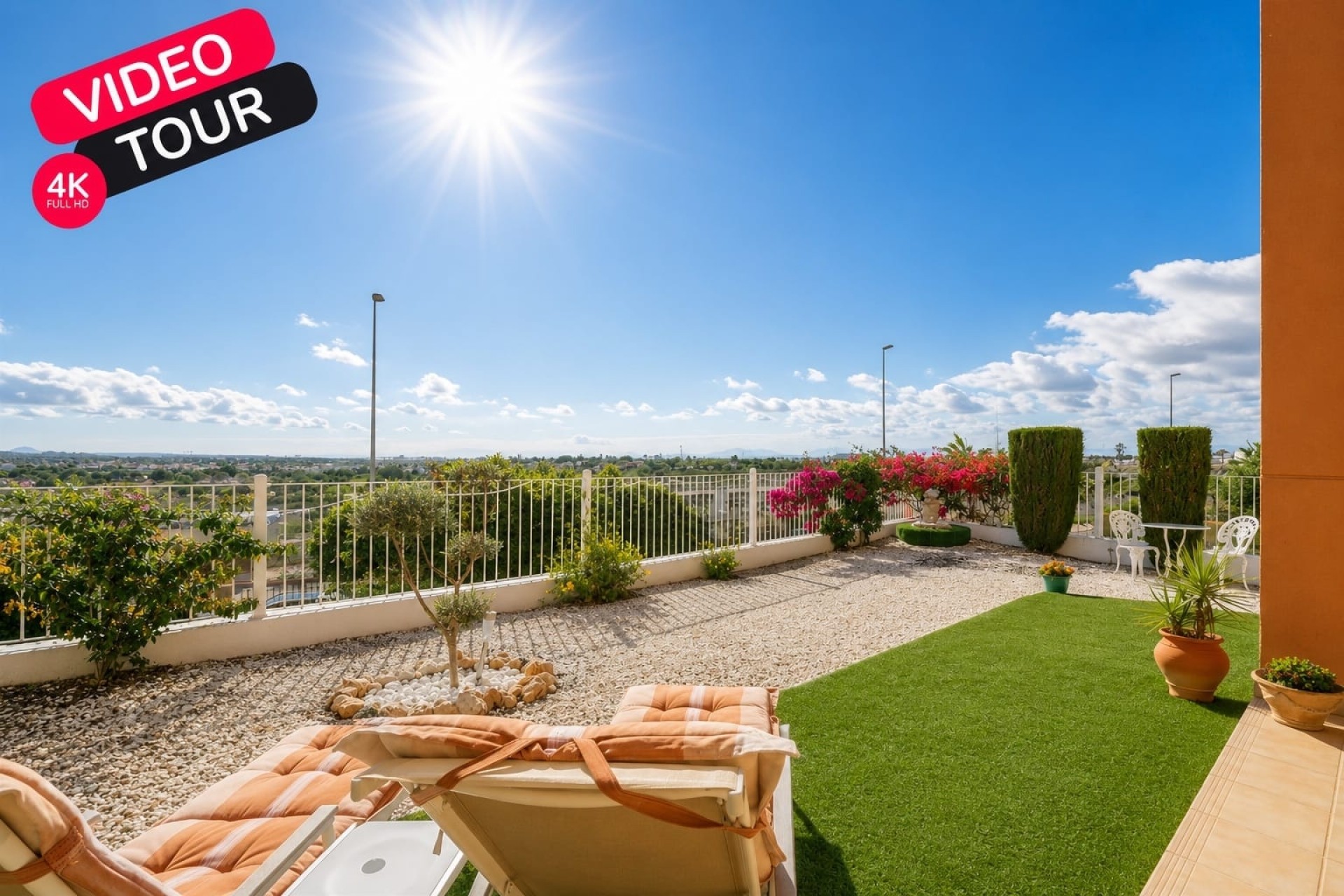 Venta - Apartamento / Piso -
Altaona Golf and Country Club