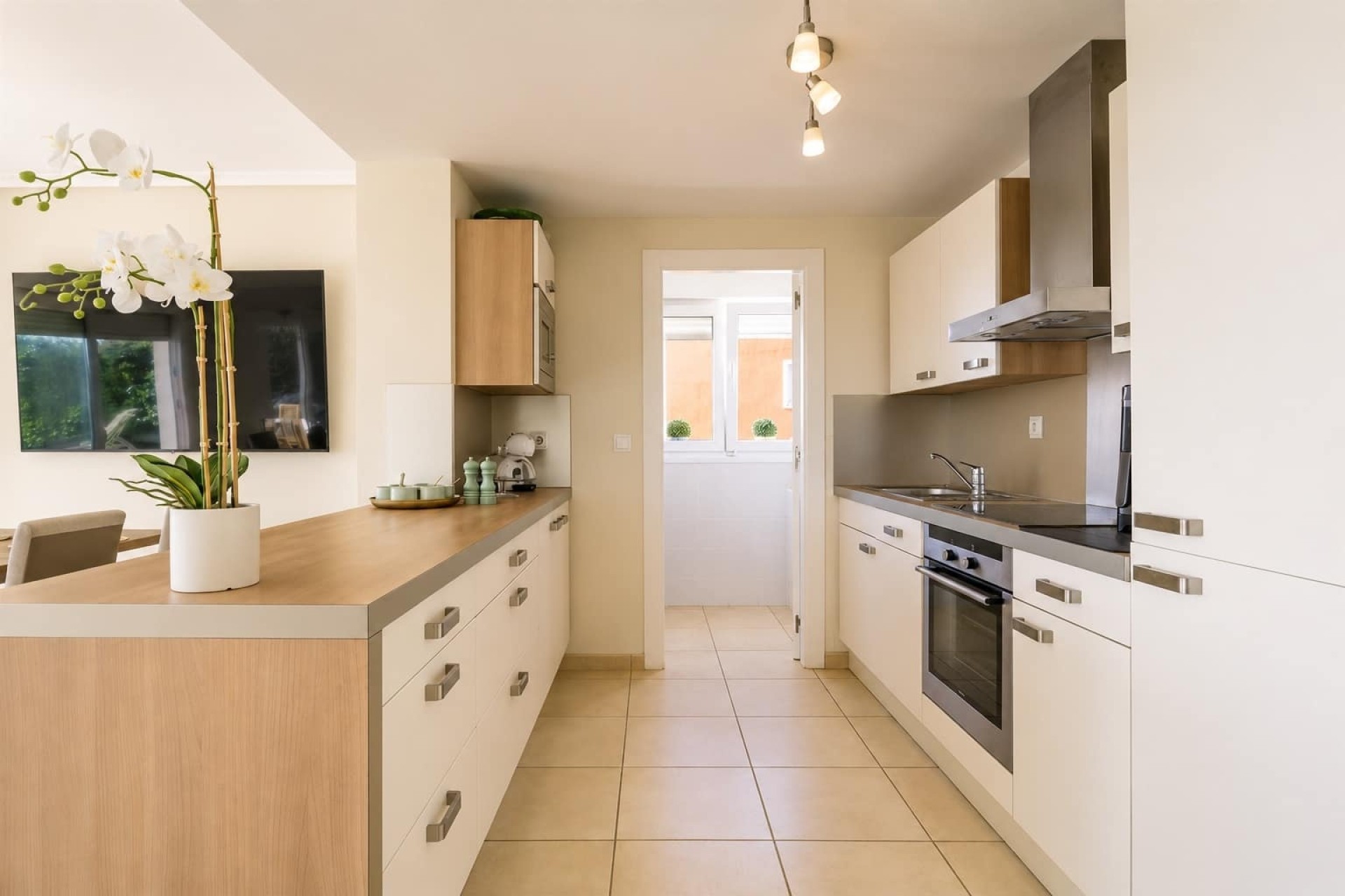 Venta - Apartamento / Piso -
Altaona Golf and Country Club