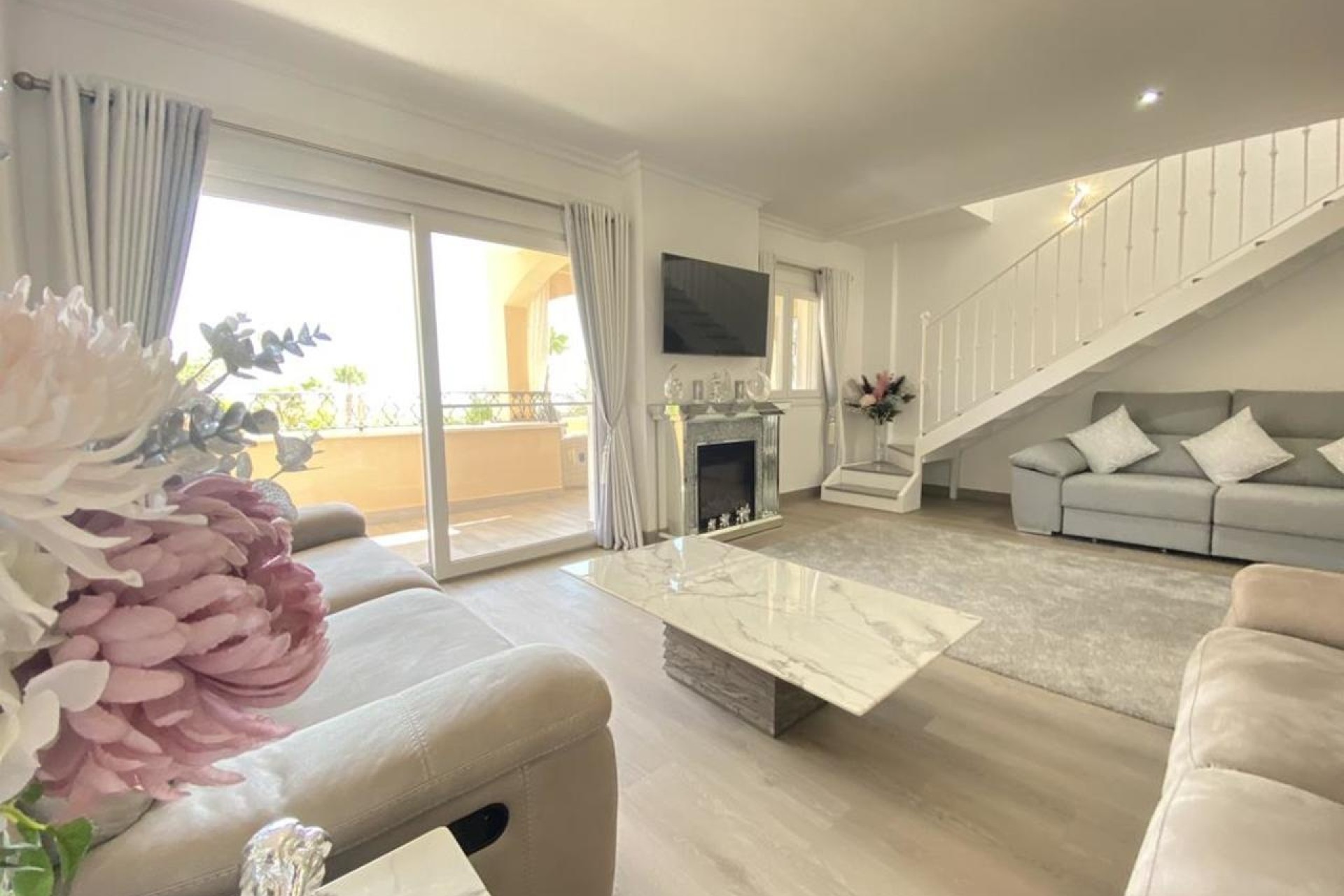 Venta - Apartamento / Piso -
Altaona Golf & Country Village - Altaona Golf and Country Village