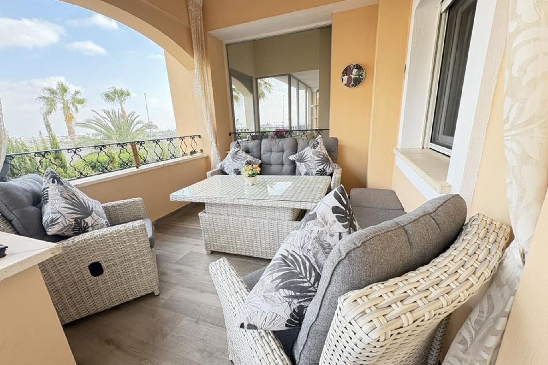 Venta - Apartamento / Piso -
Altaona Golf & Country Village - Altaona Golf and Country Village