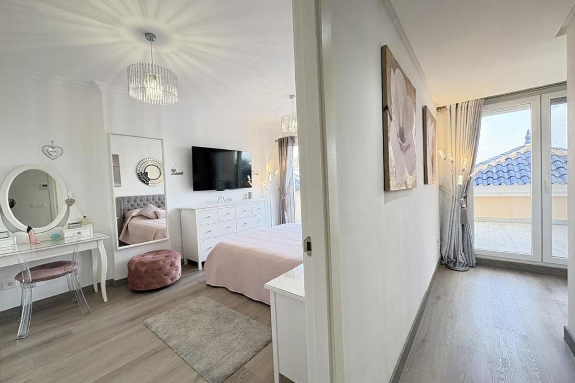 Venta - Apartamento / Piso -
Altaona Golf & Country Village - Altaona Golf and Country Village